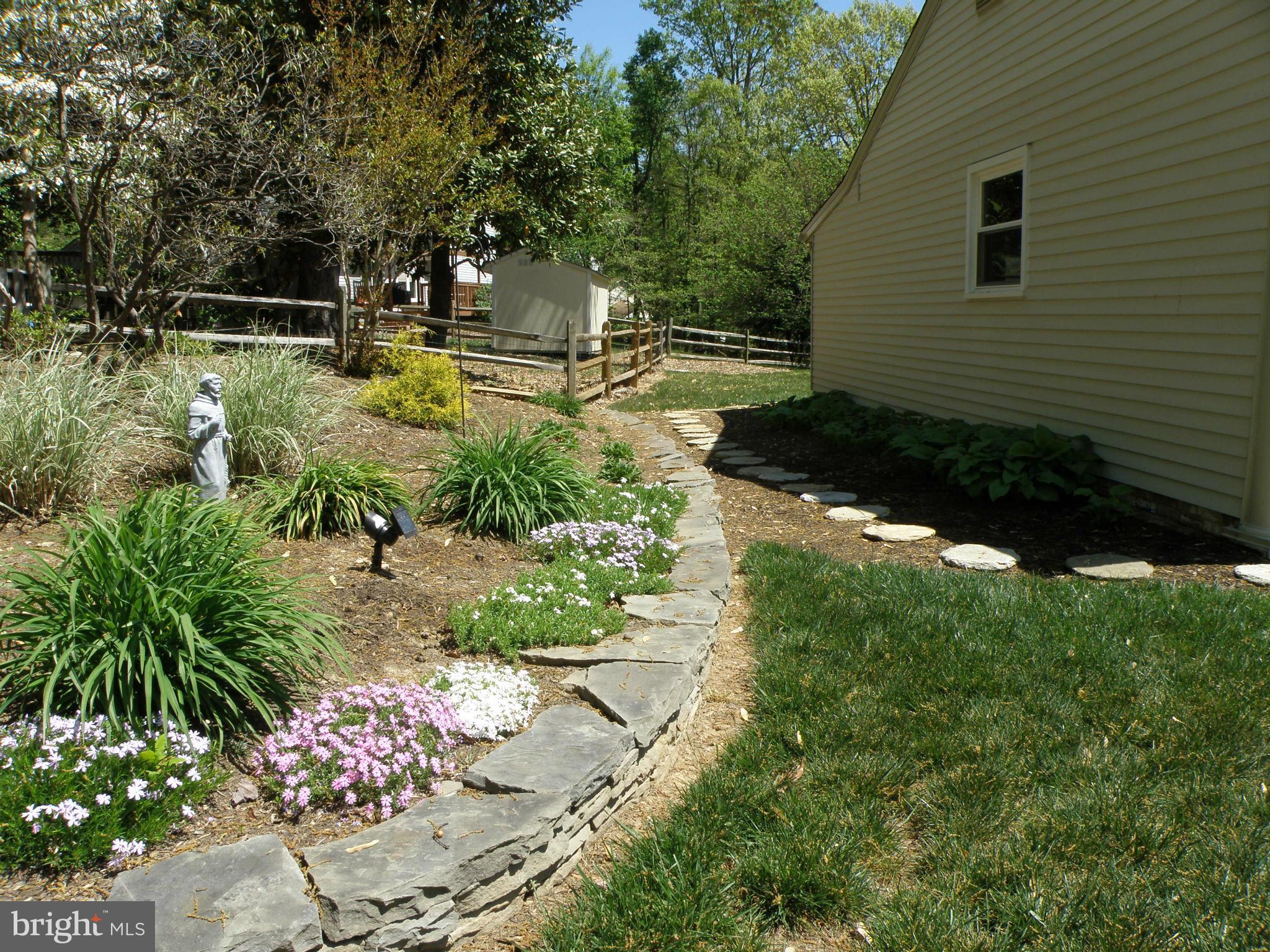 LAKE RIDGE - Residential