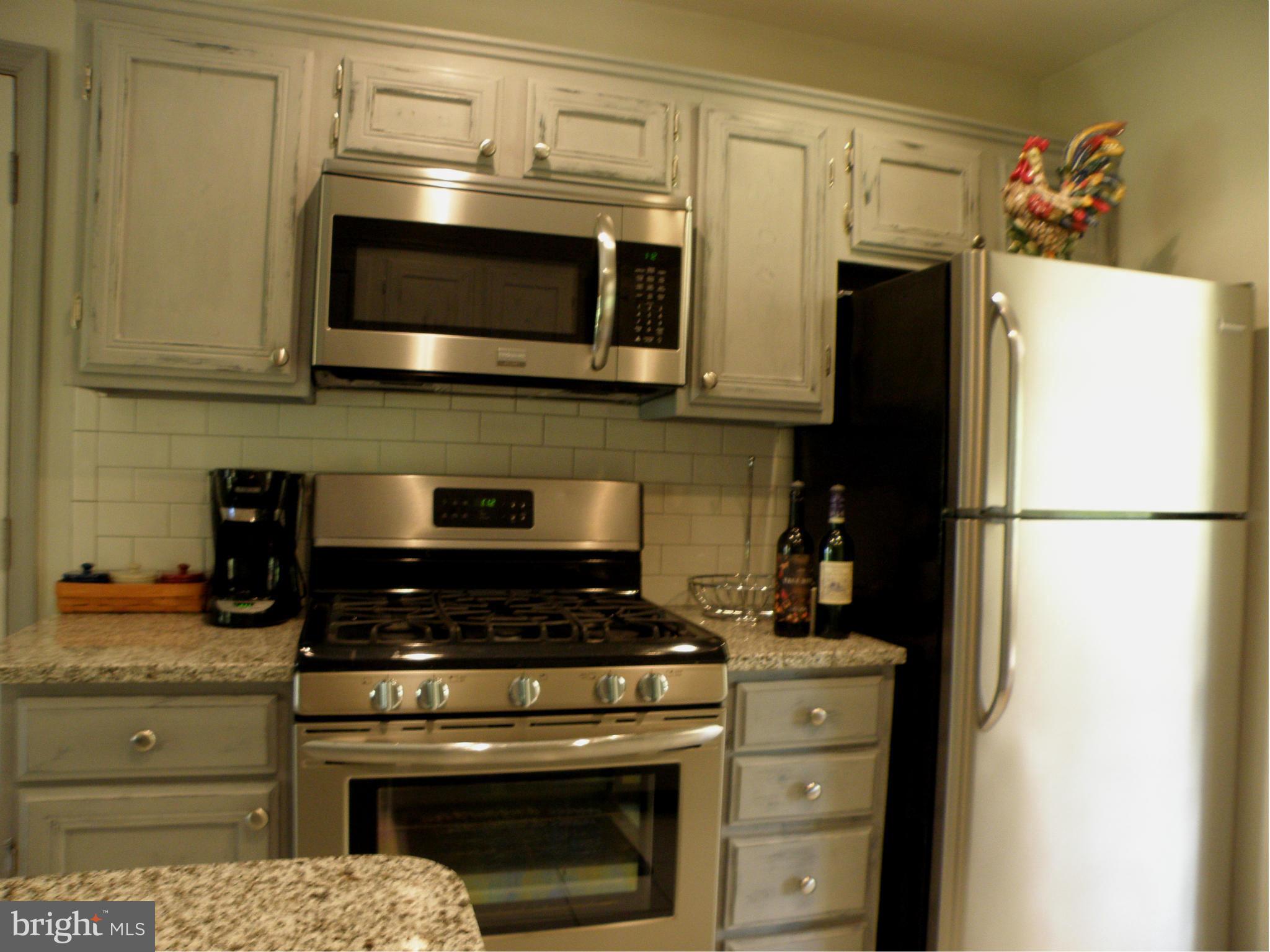 LAKE RIDGE - Residential