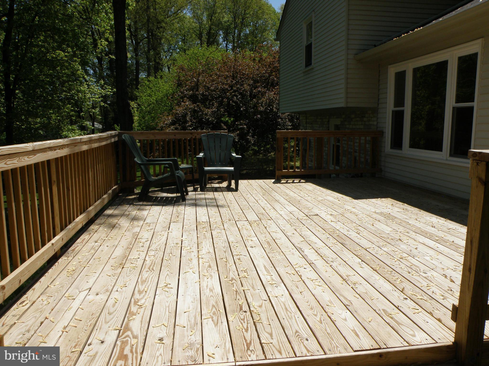 LAKE RIDGE - Residential