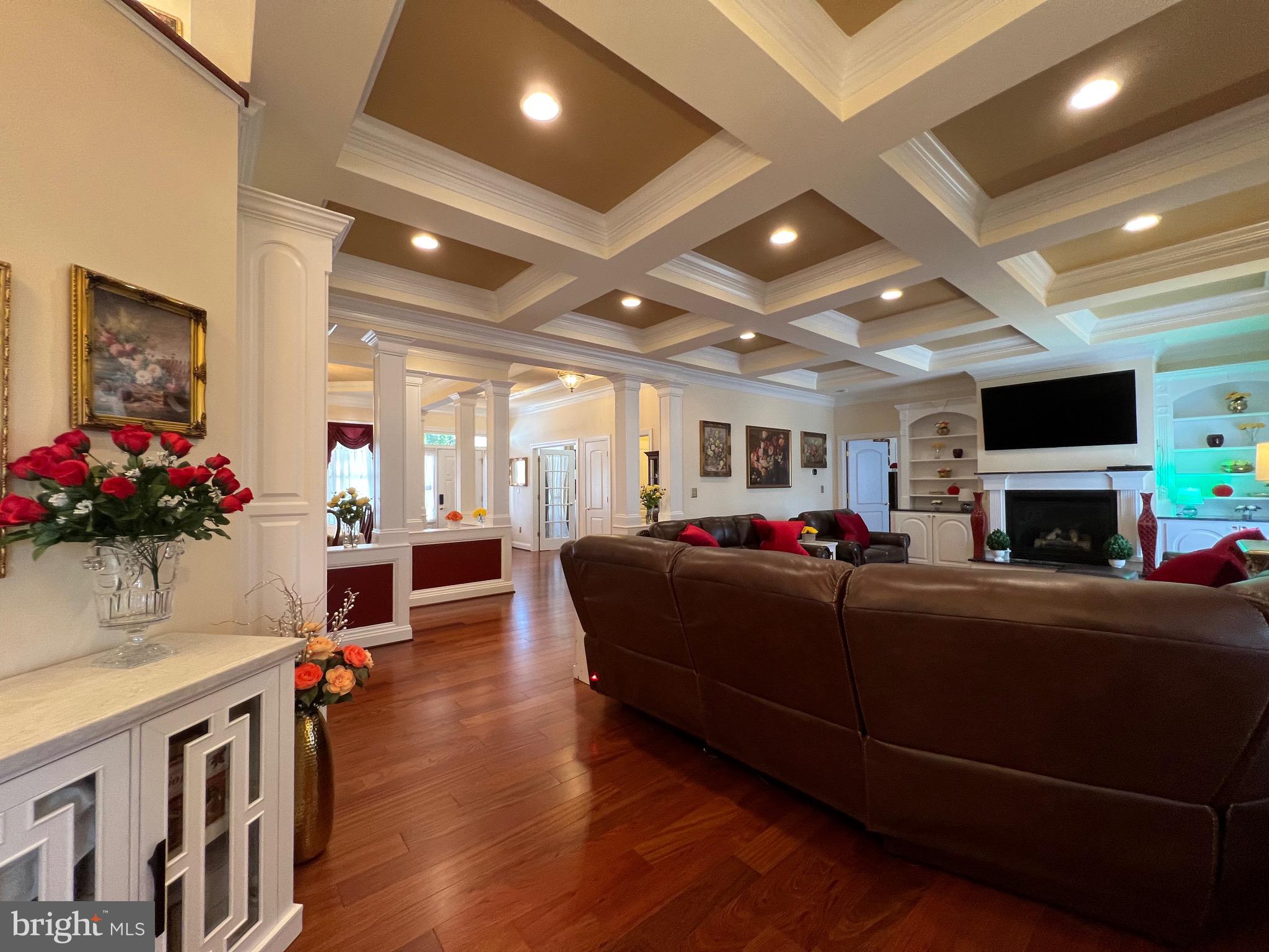 FAWN LAKE - Residential