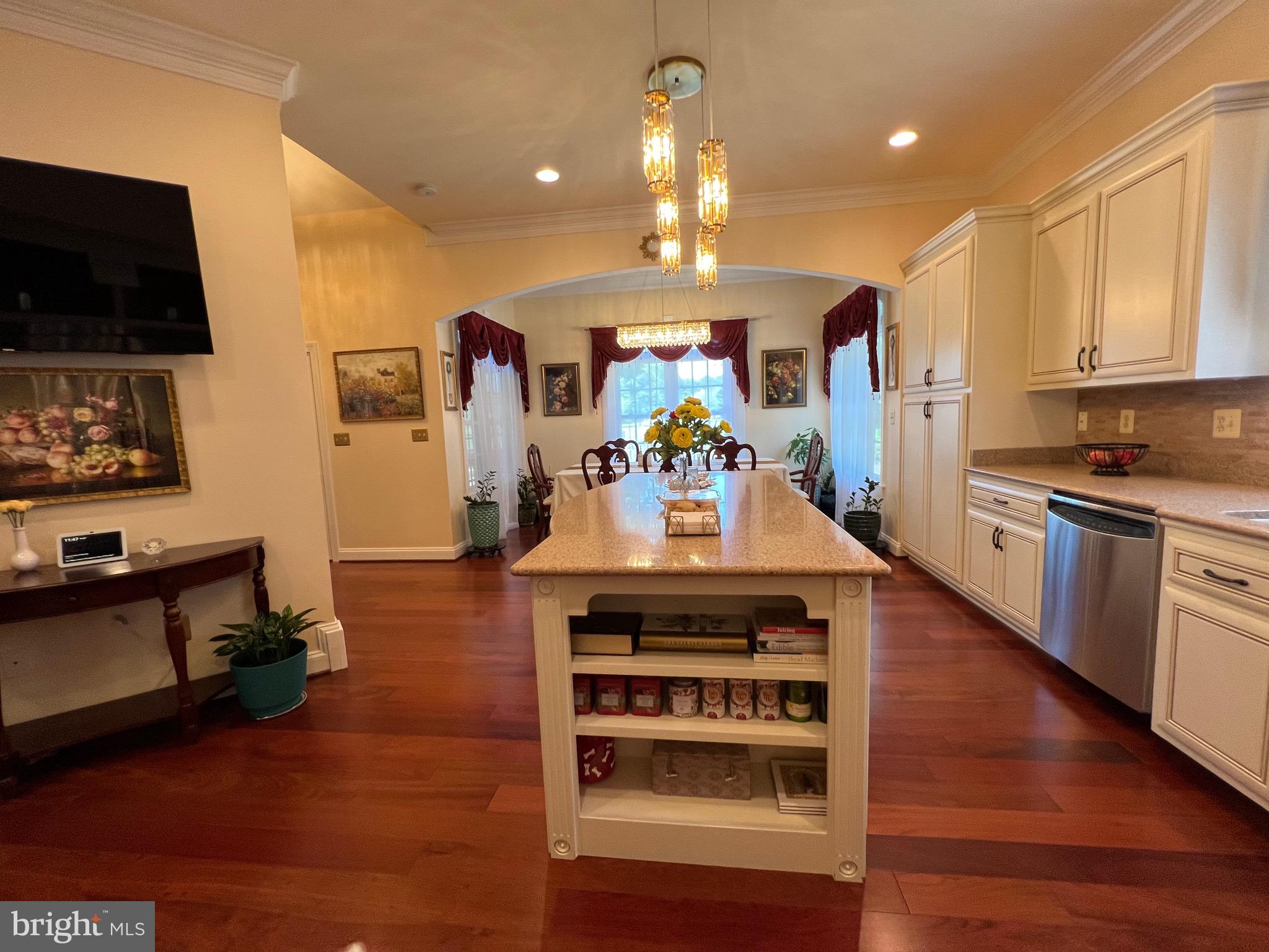 FAWN LAKE - Residential