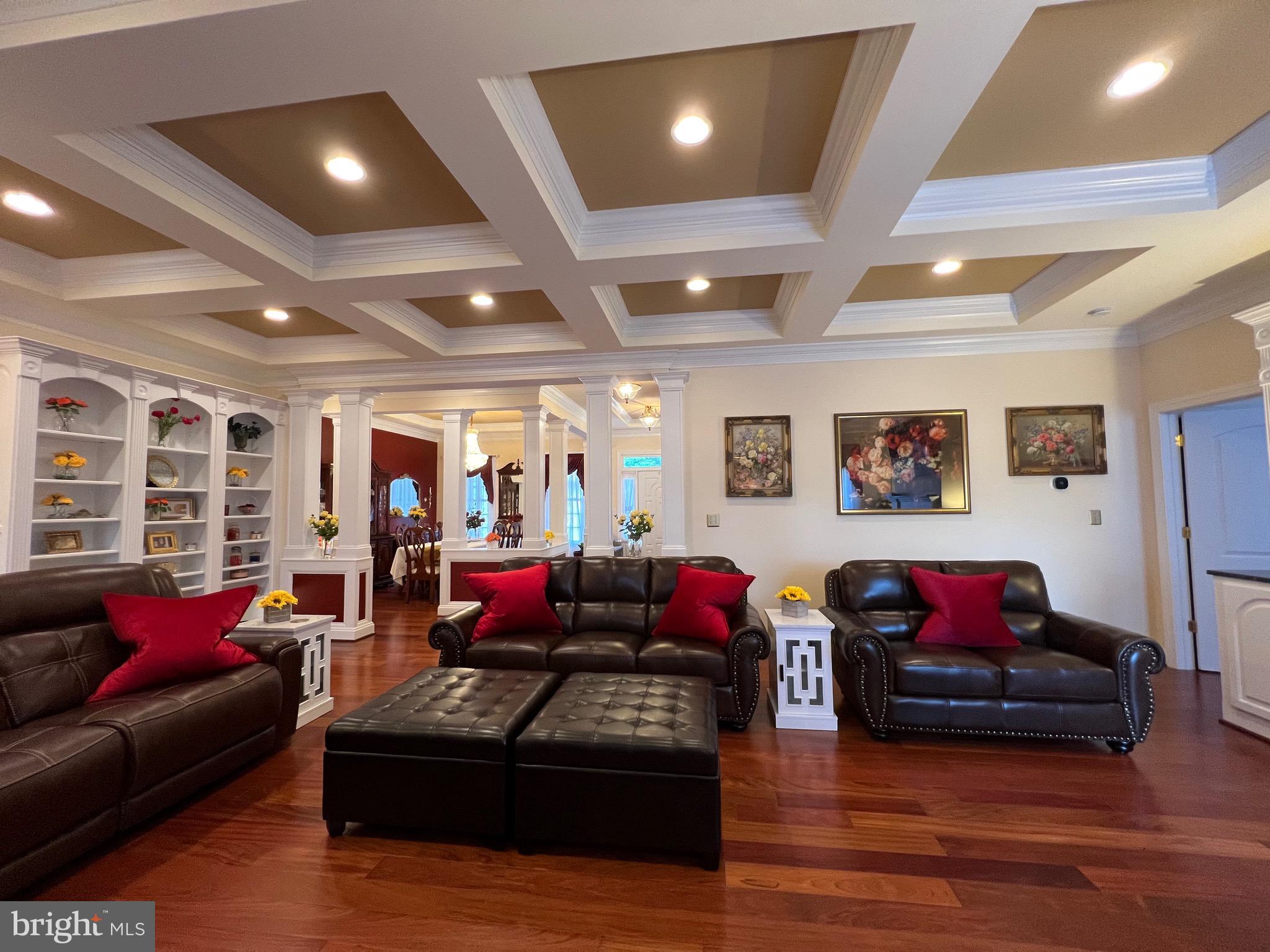 FAWN LAKE - Residential