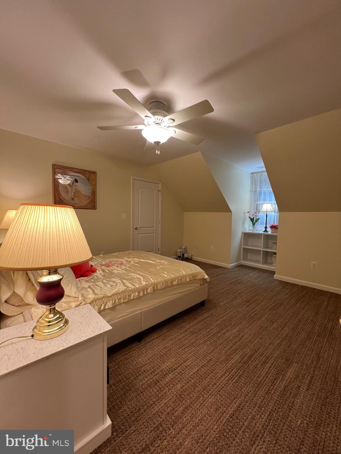 FAWN LAKE - Residential