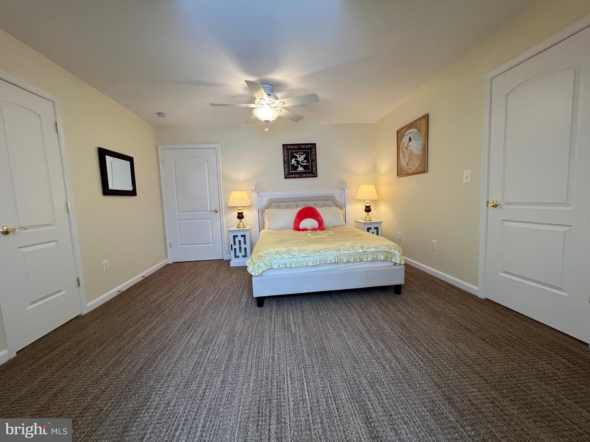 FAWN LAKE - Residential