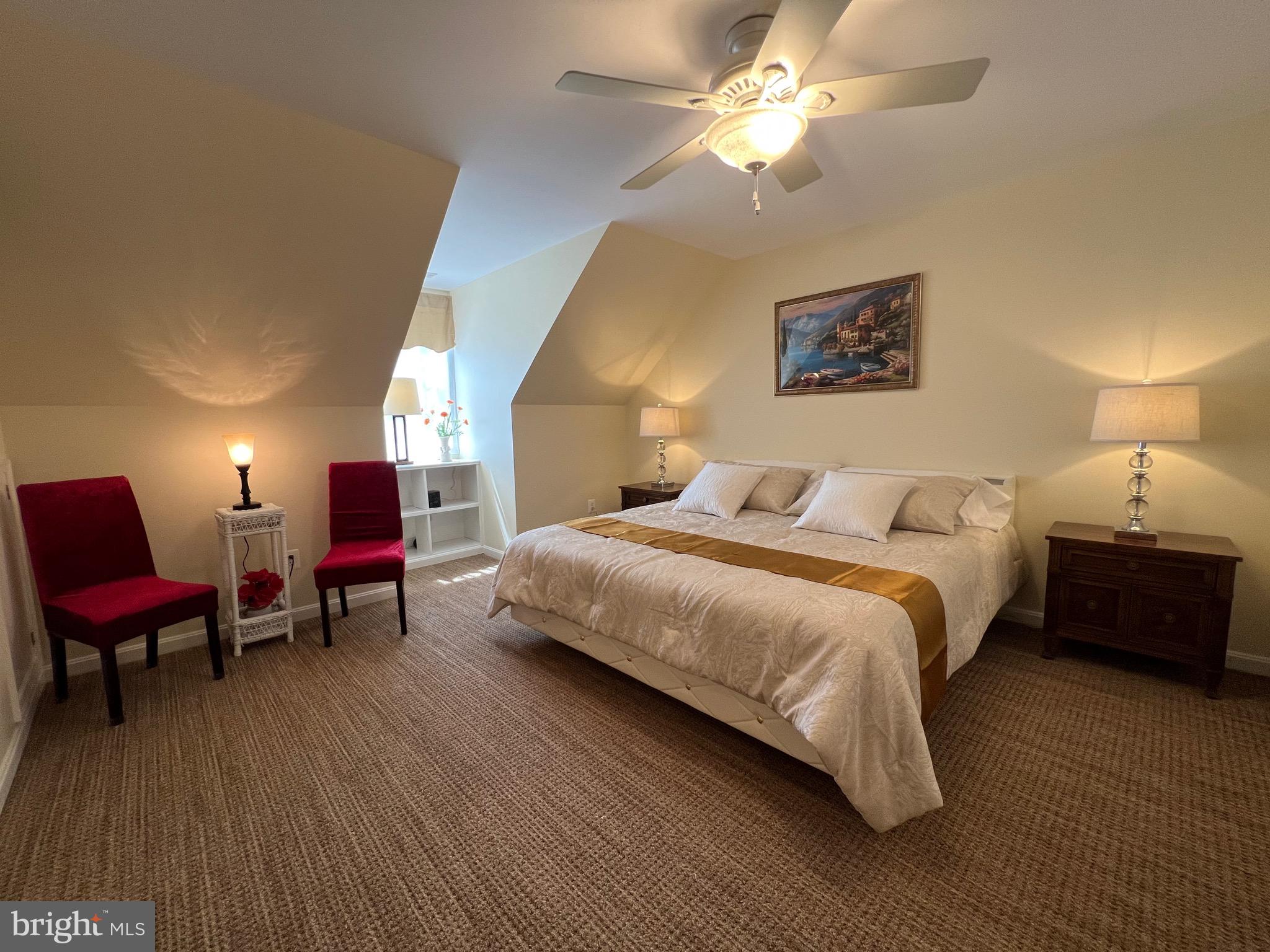 FAWN LAKE - Residential