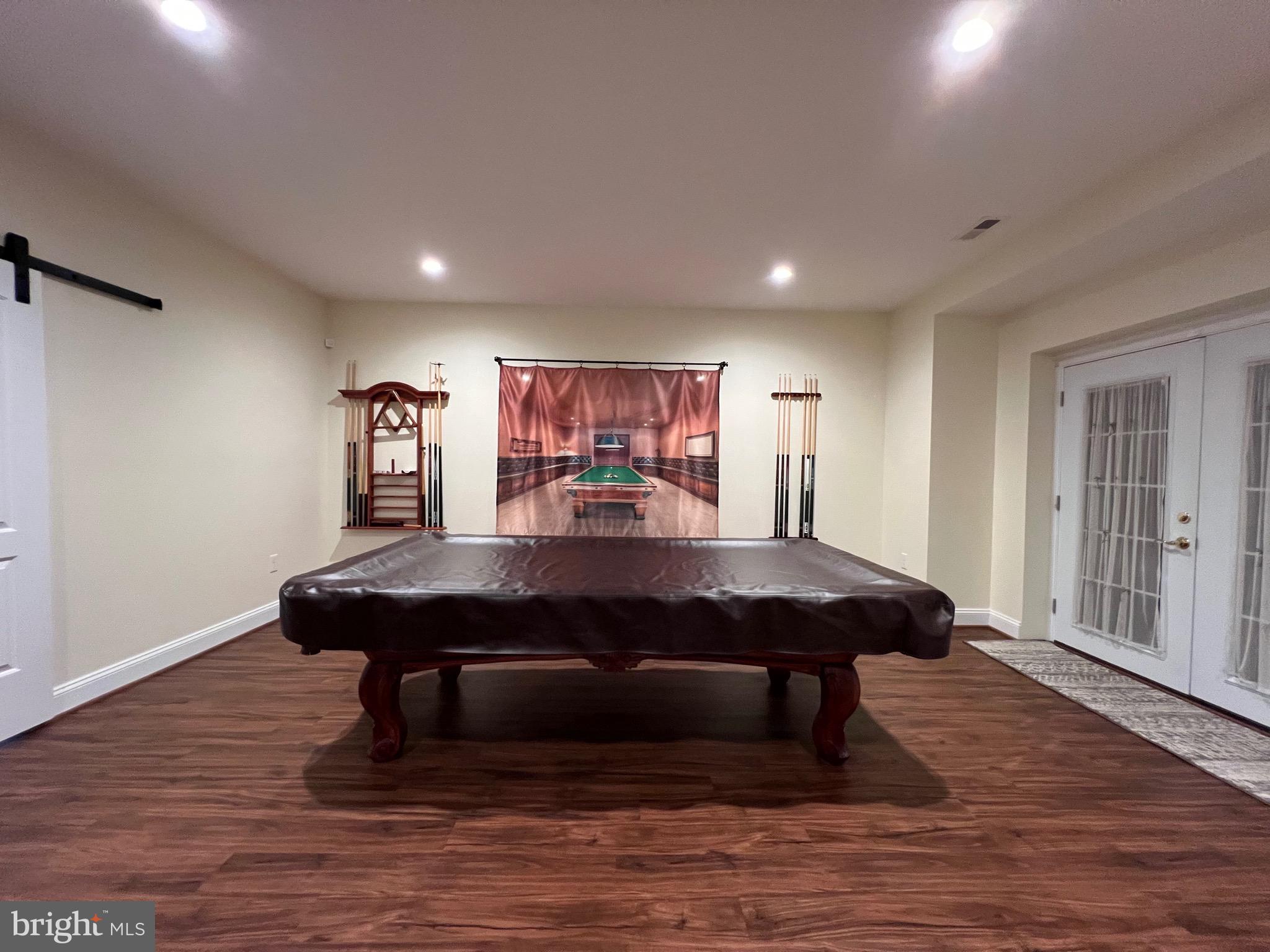 FAWN LAKE - Residential