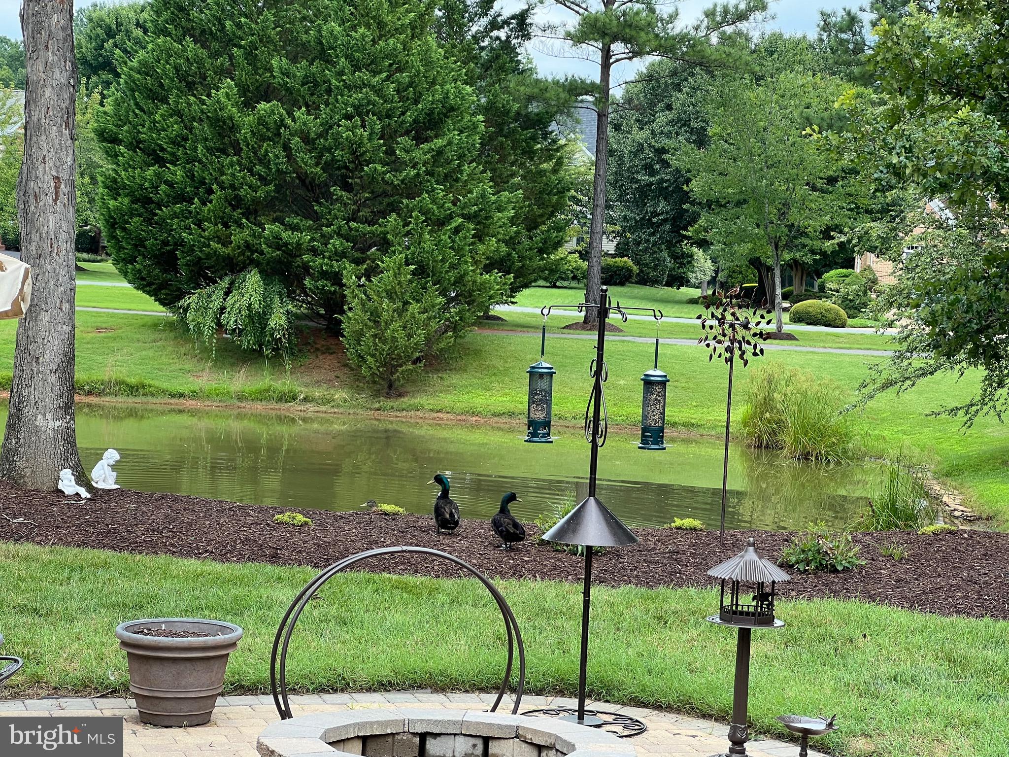 FAWN LAKE - Residential