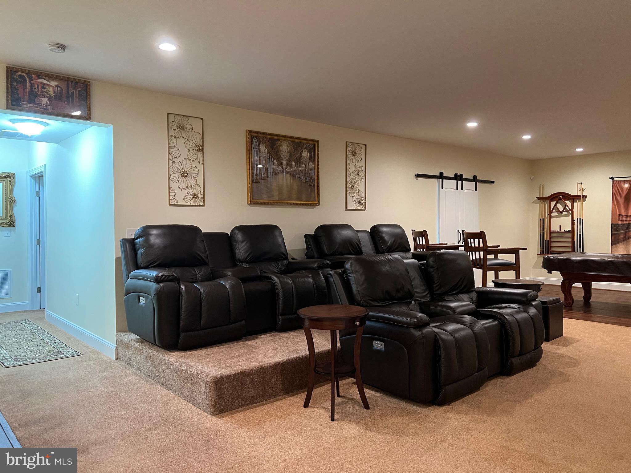 FAWN LAKE - Residential