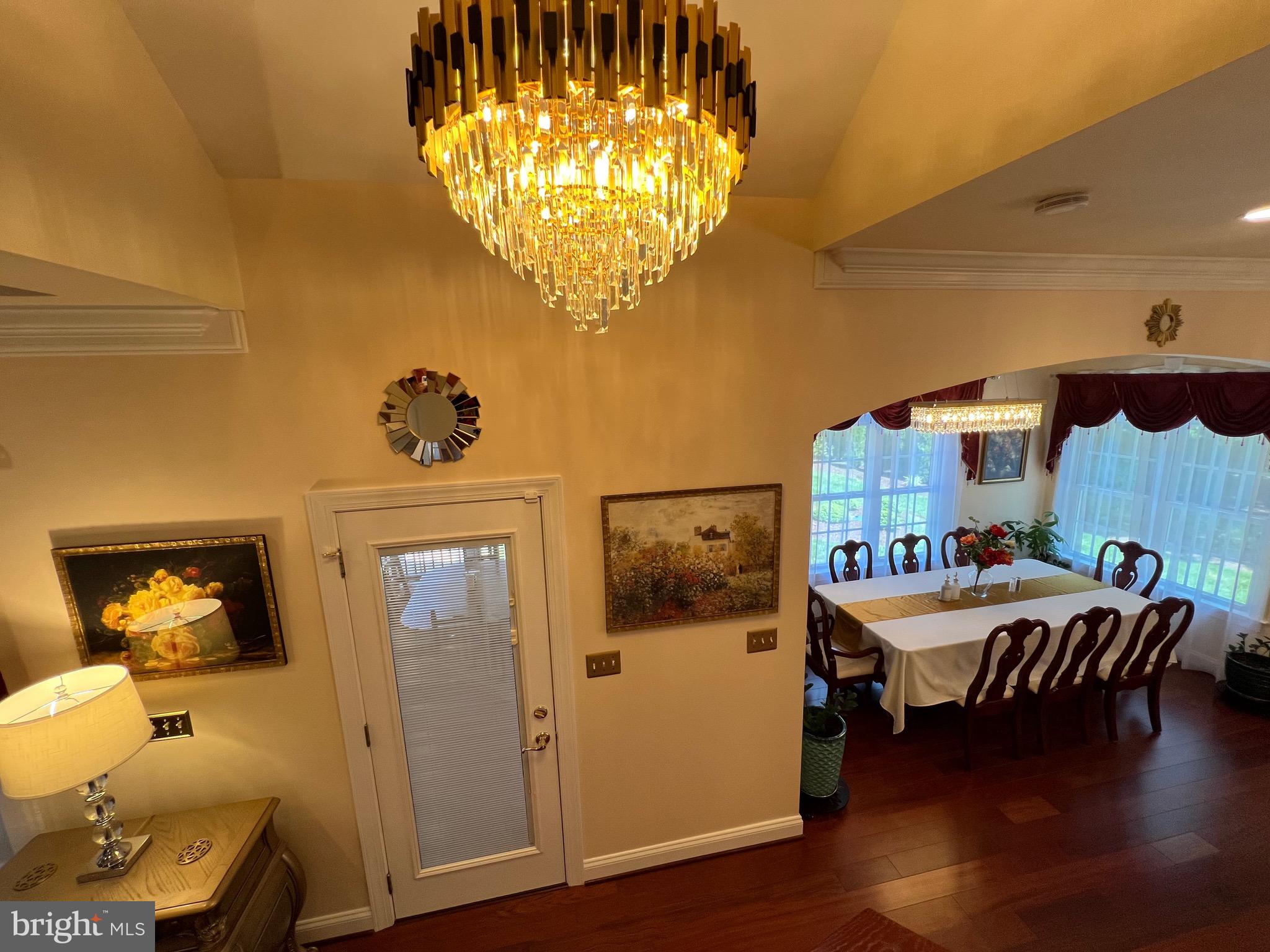 FAWN LAKE - Residential