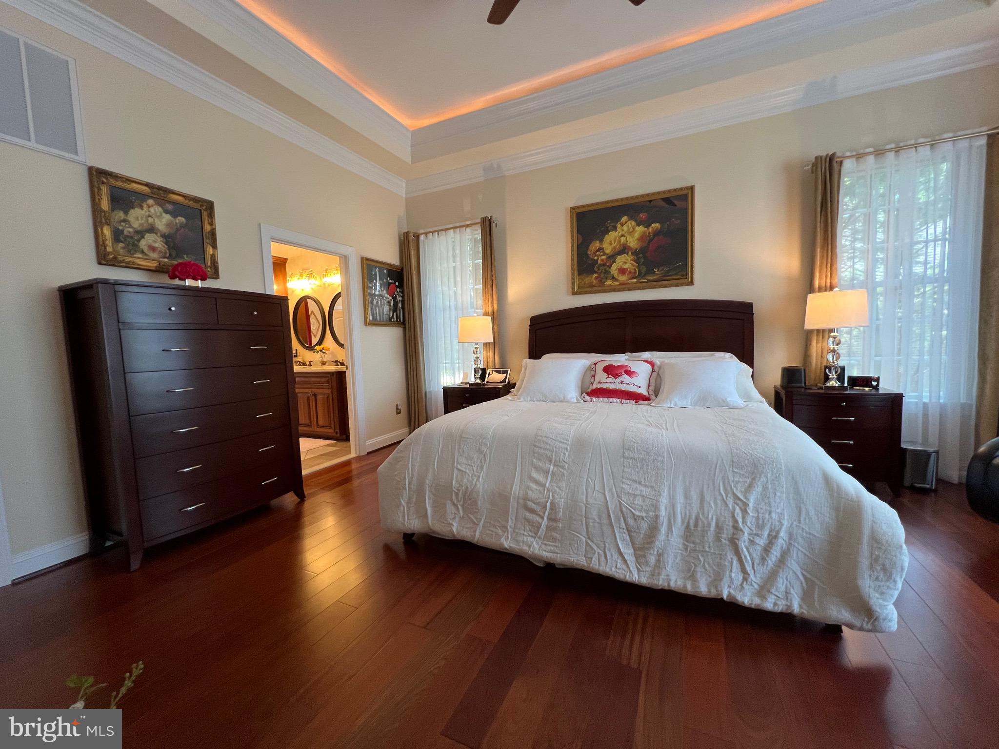 FAWN LAKE - Residential