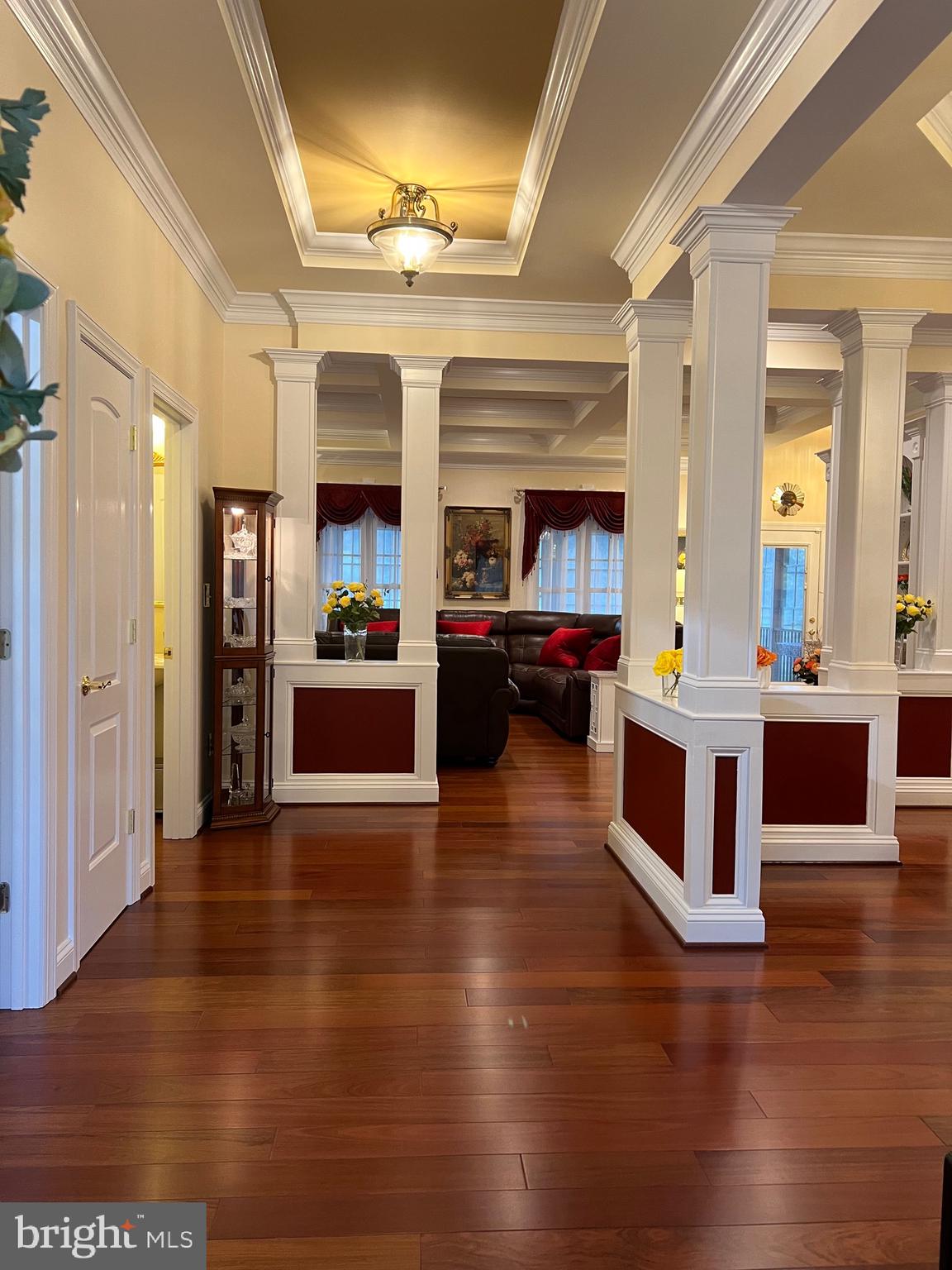 FAWN LAKE - Residential