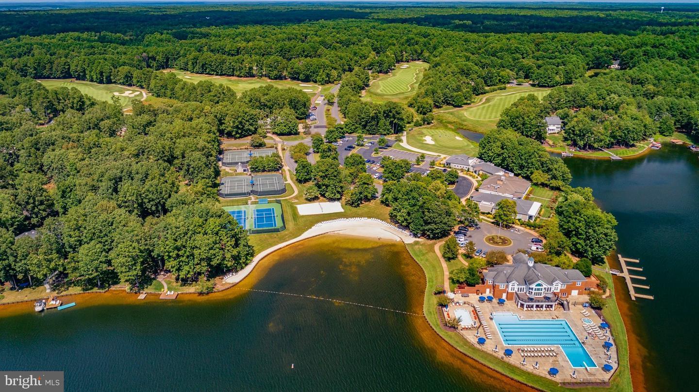 FAWN LAKE - Residential