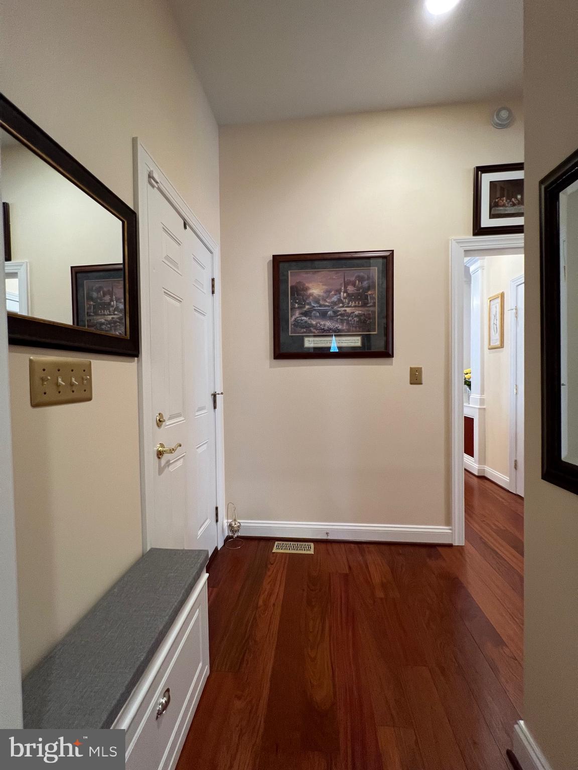 FAWN LAKE - Residential