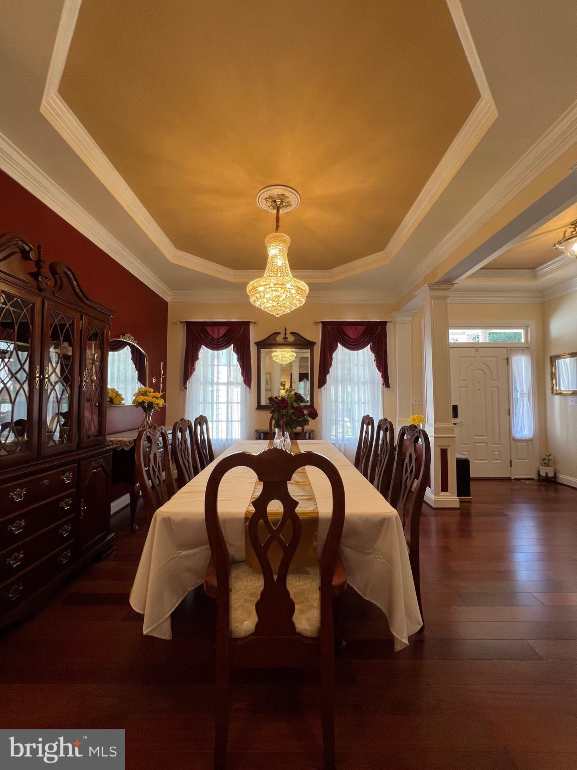 FAWN LAKE - Residential