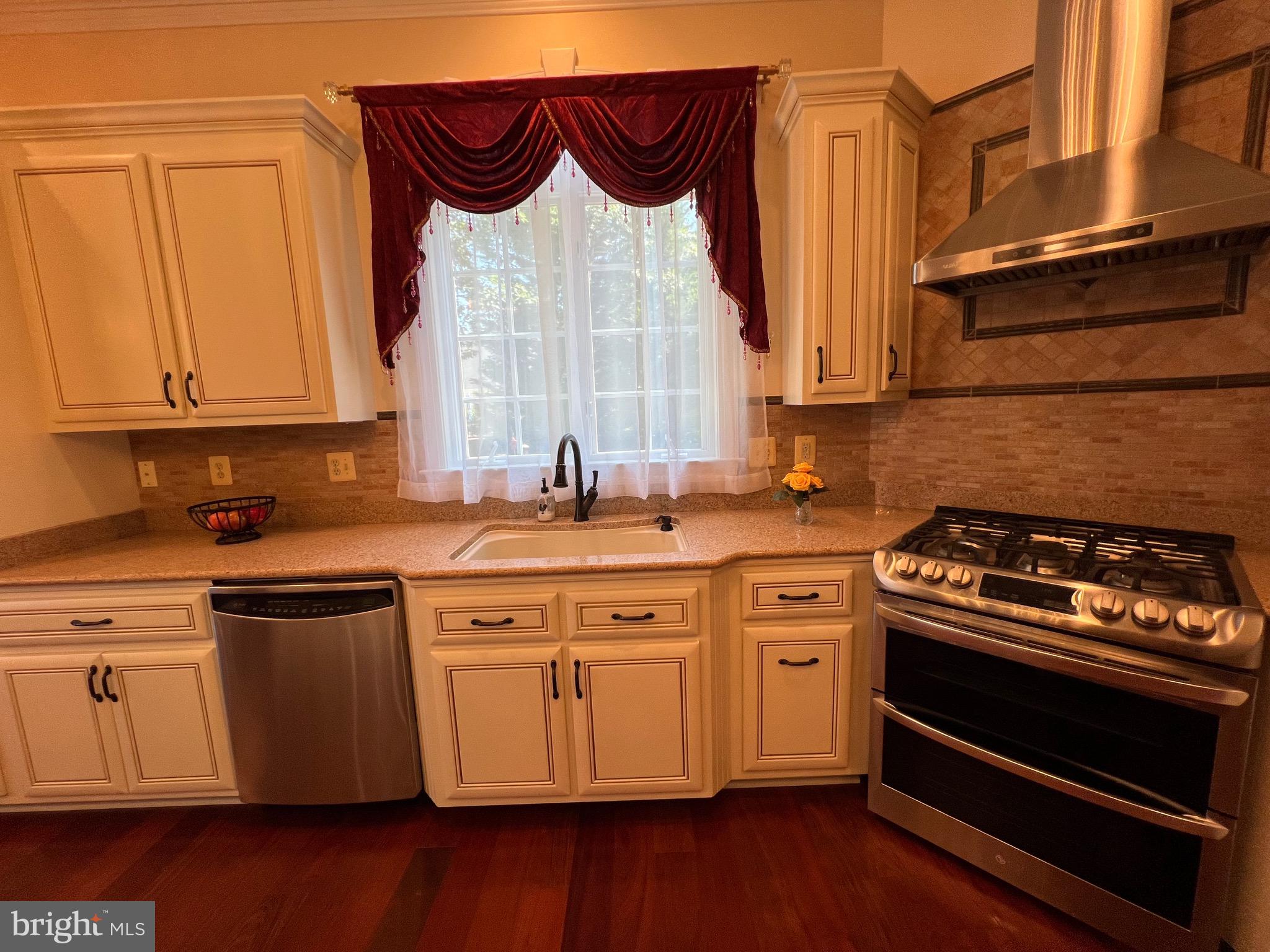 FAWN LAKE - Residential