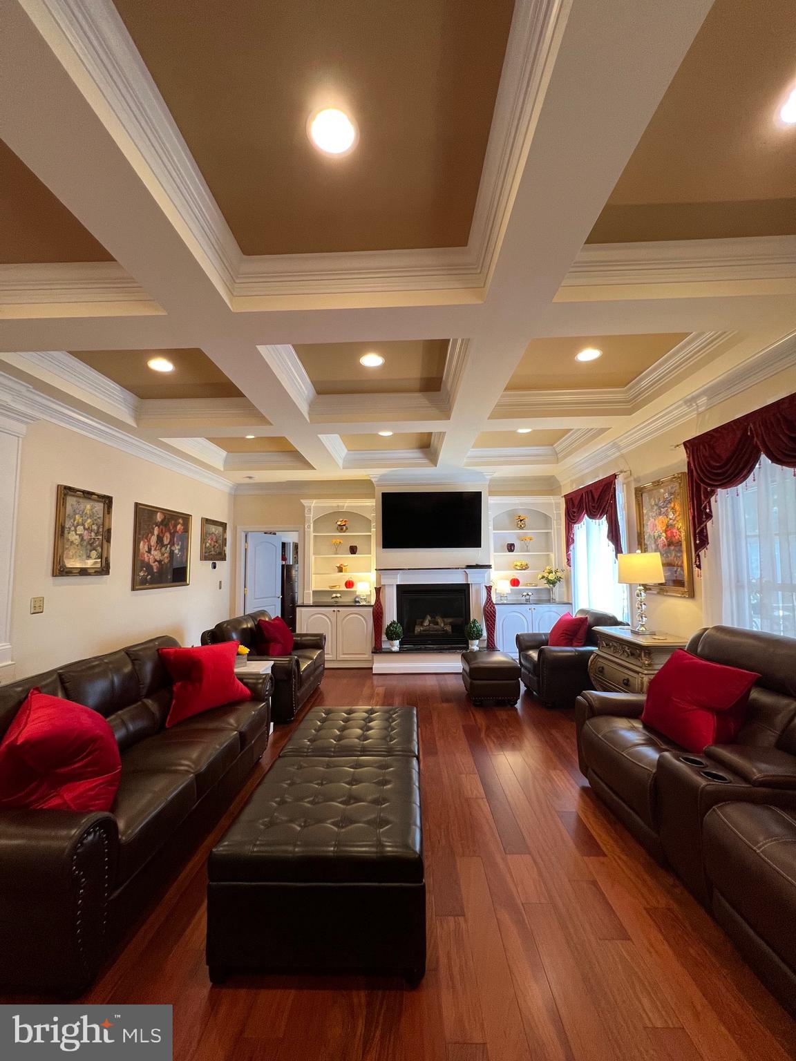 FAWN LAKE - Residential