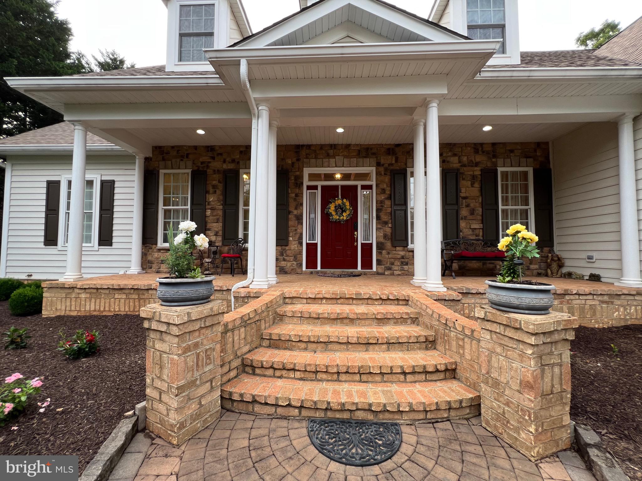 11207 VALOR BRIDGE DRIVE