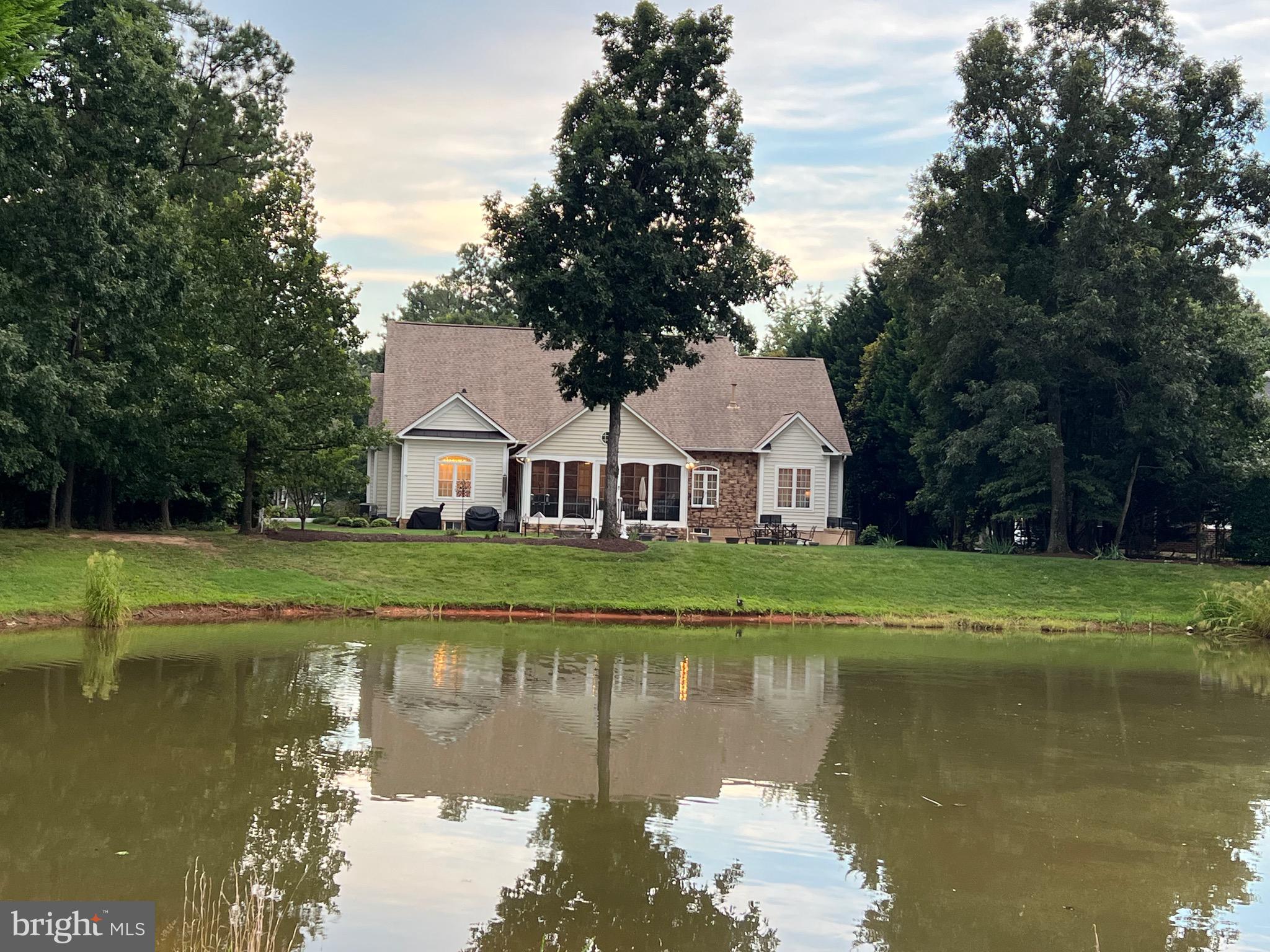 FAWN LAKE - Residential