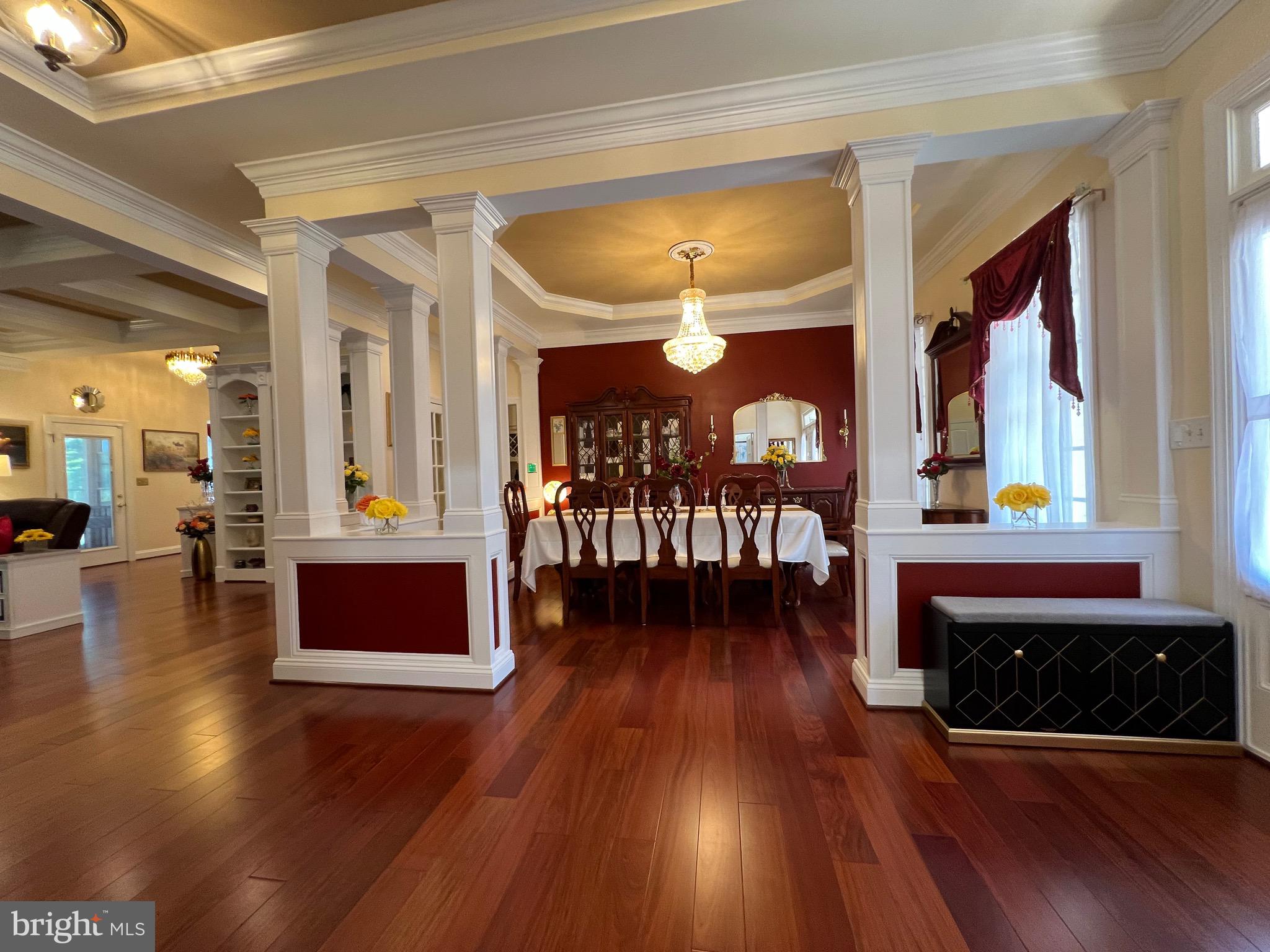 FAWN LAKE - Residential