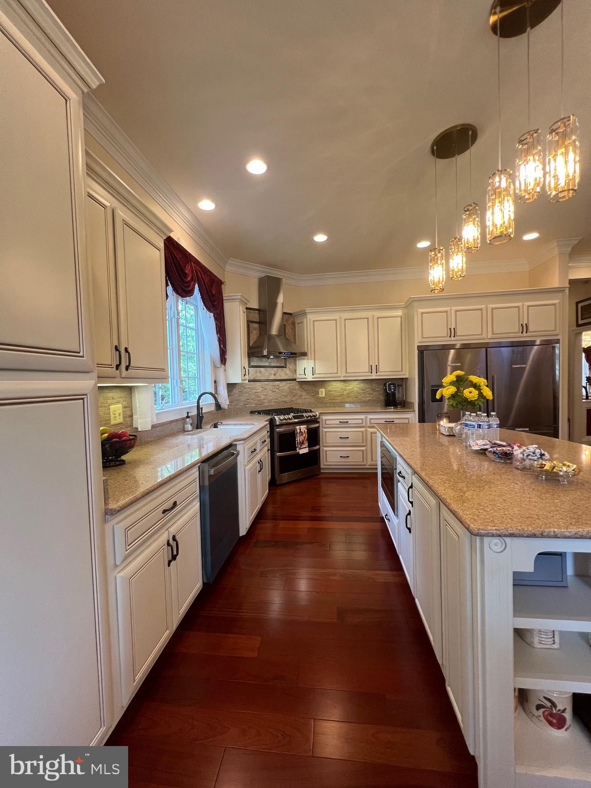 FAWN LAKE - Residential