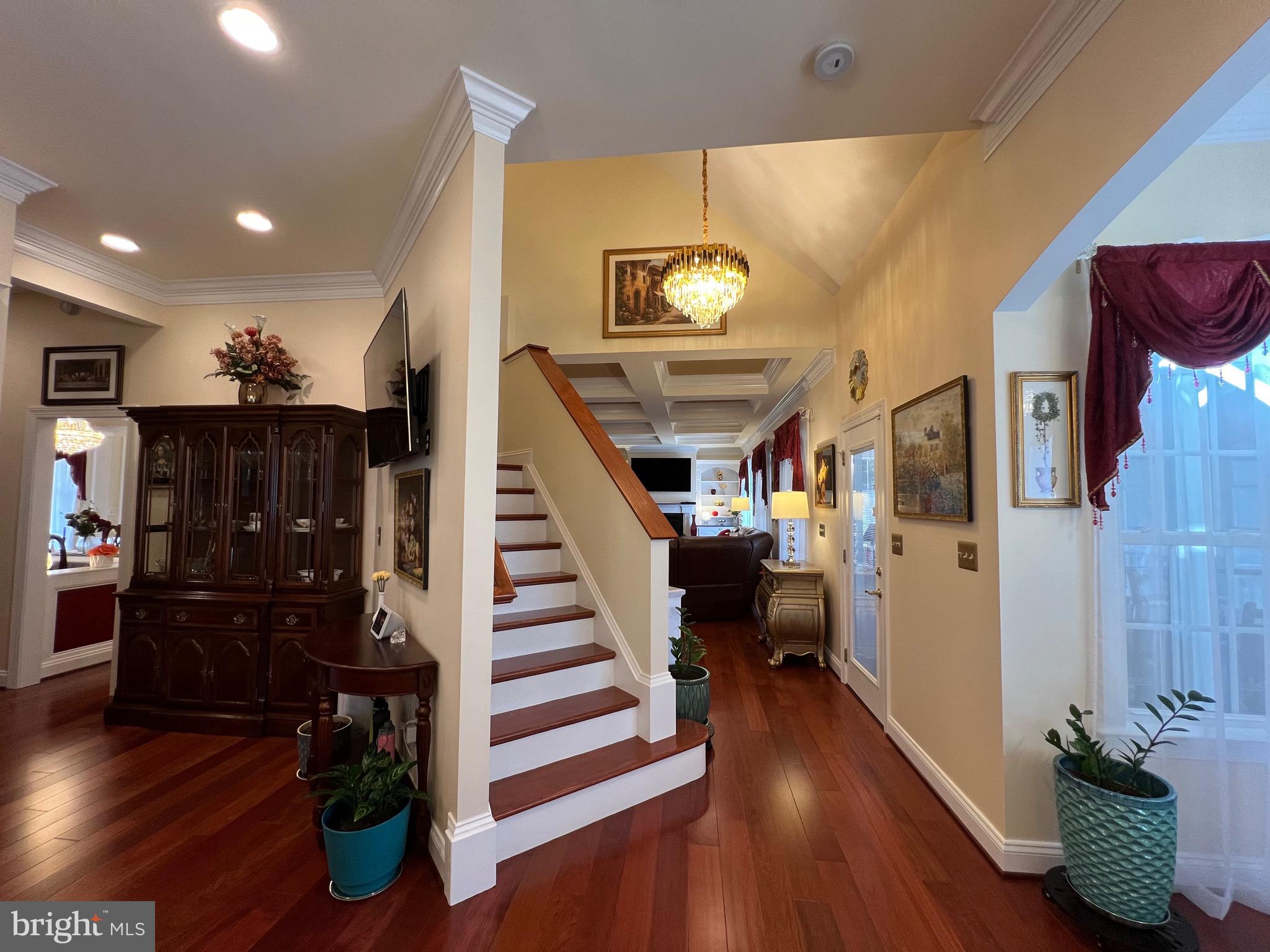 FAWN LAKE - Residential