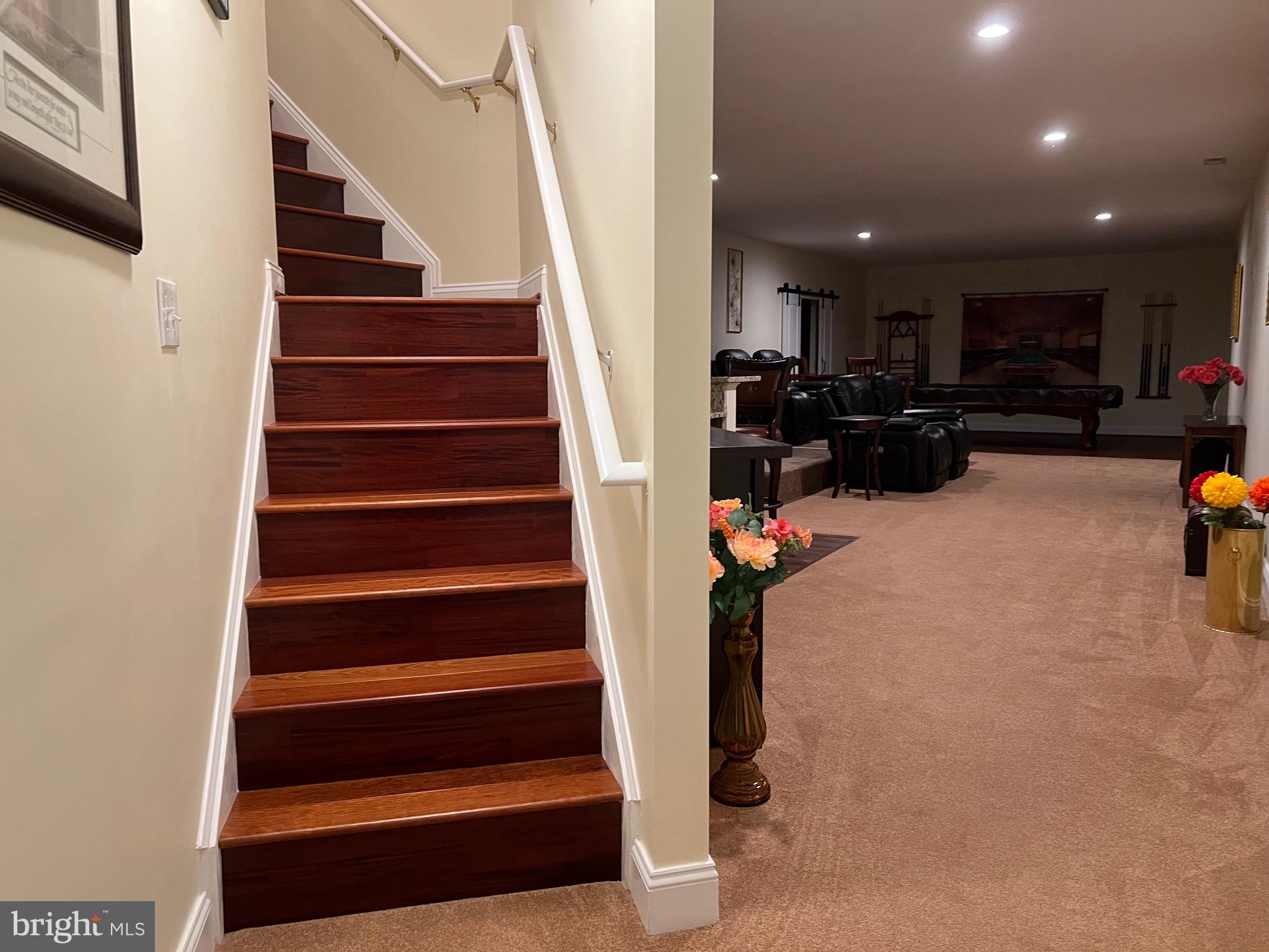 FAWN LAKE - Residential