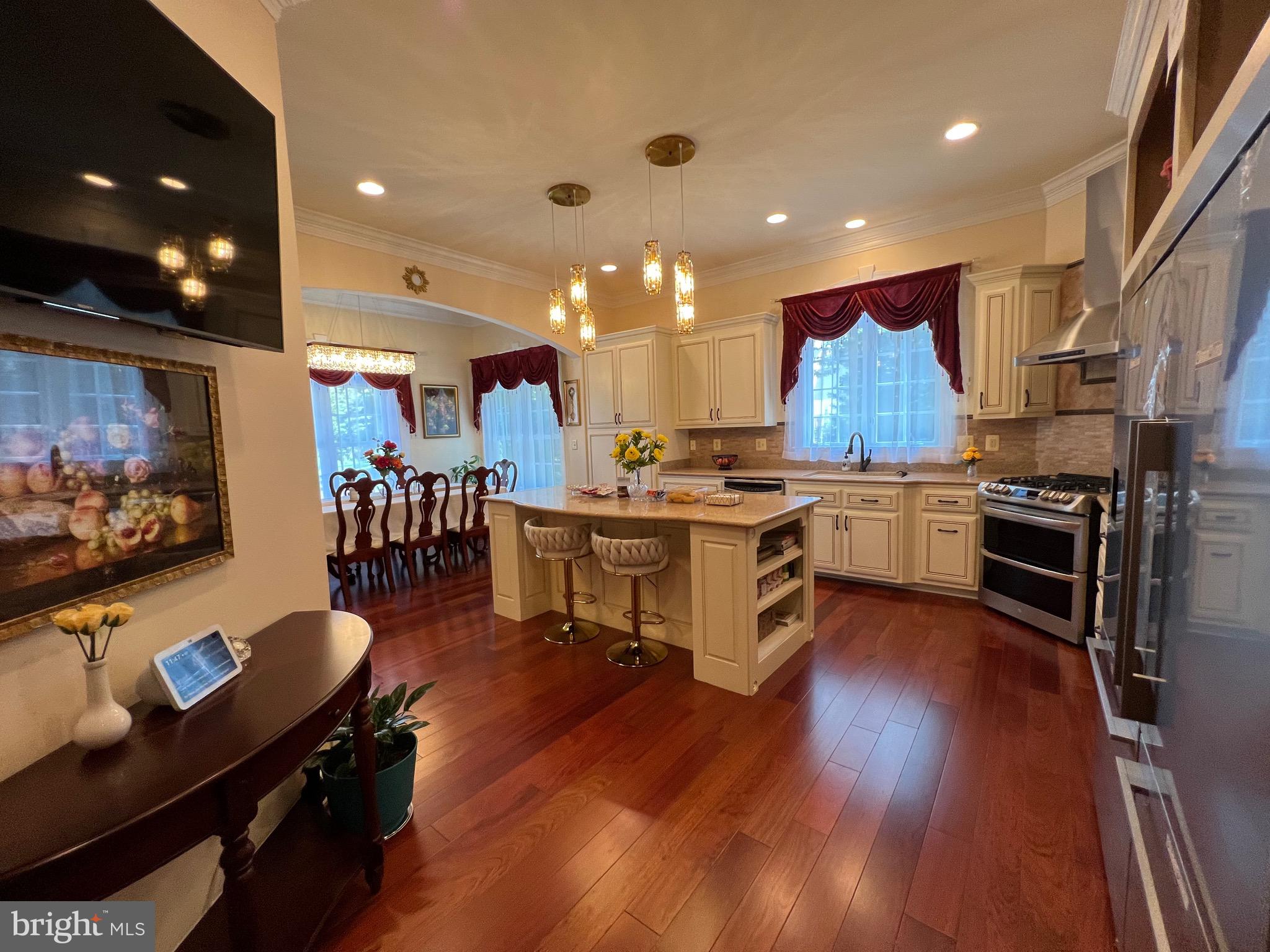 FAWN LAKE - Residential