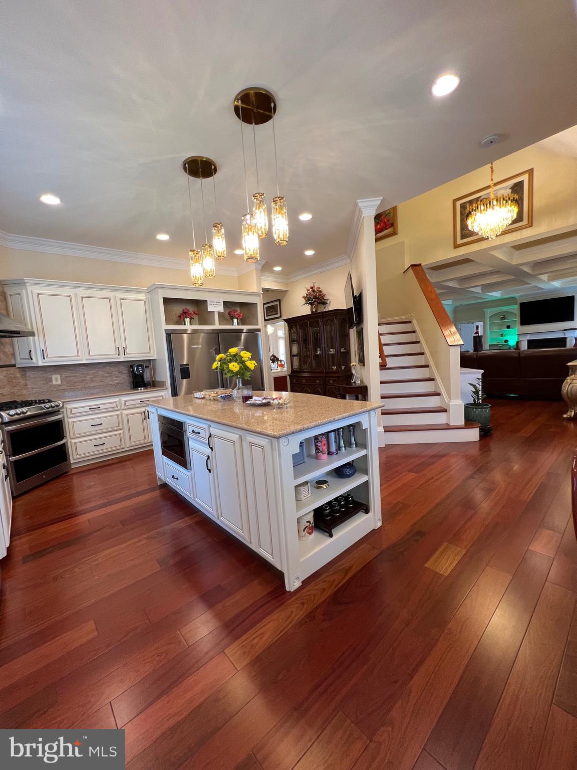 FAWN LAKE - Residential