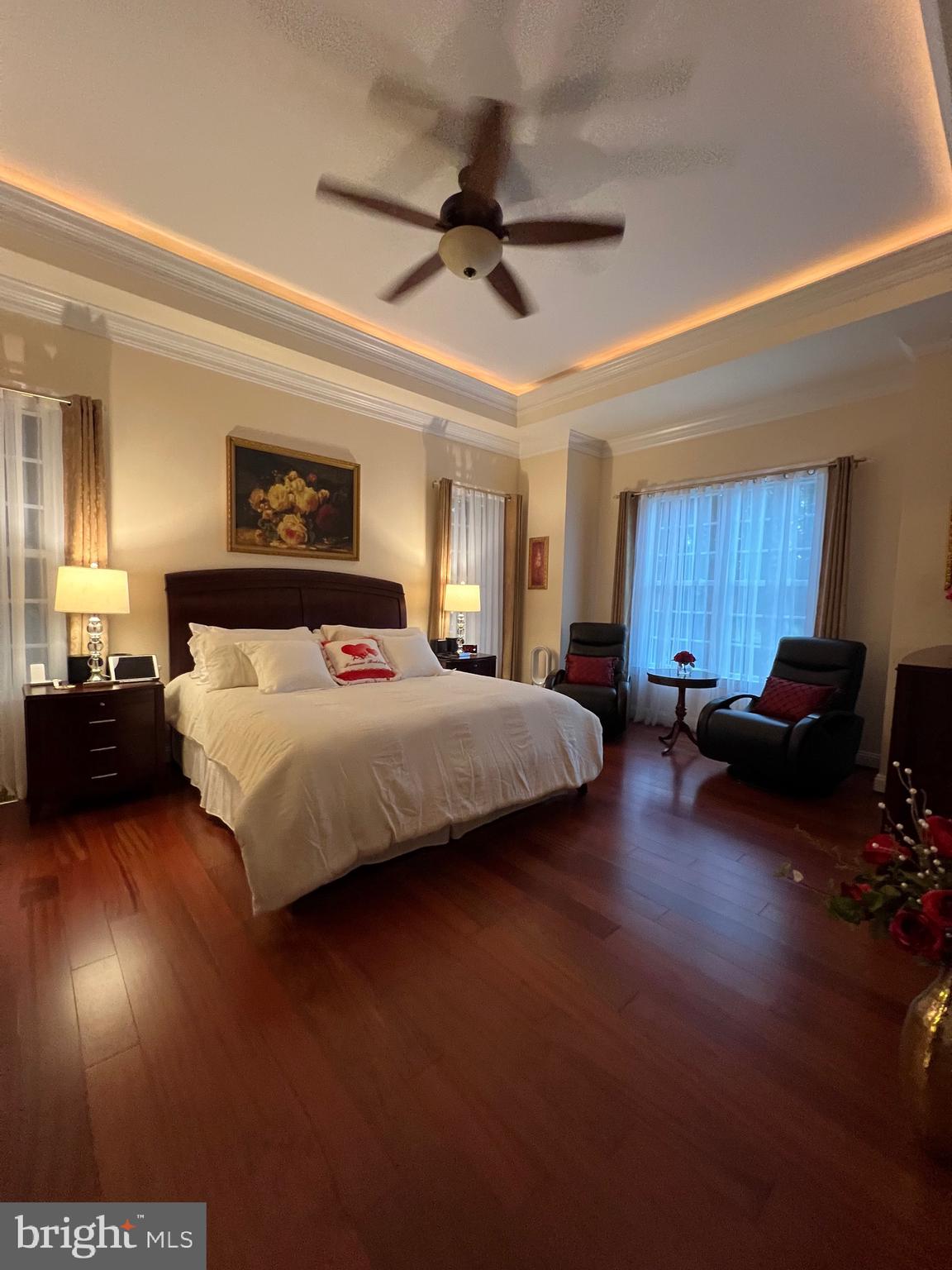 FAWN LAKE - Residential