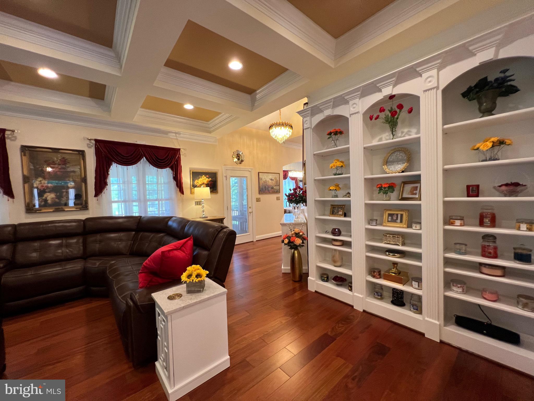 FAWN LAKE - Residential