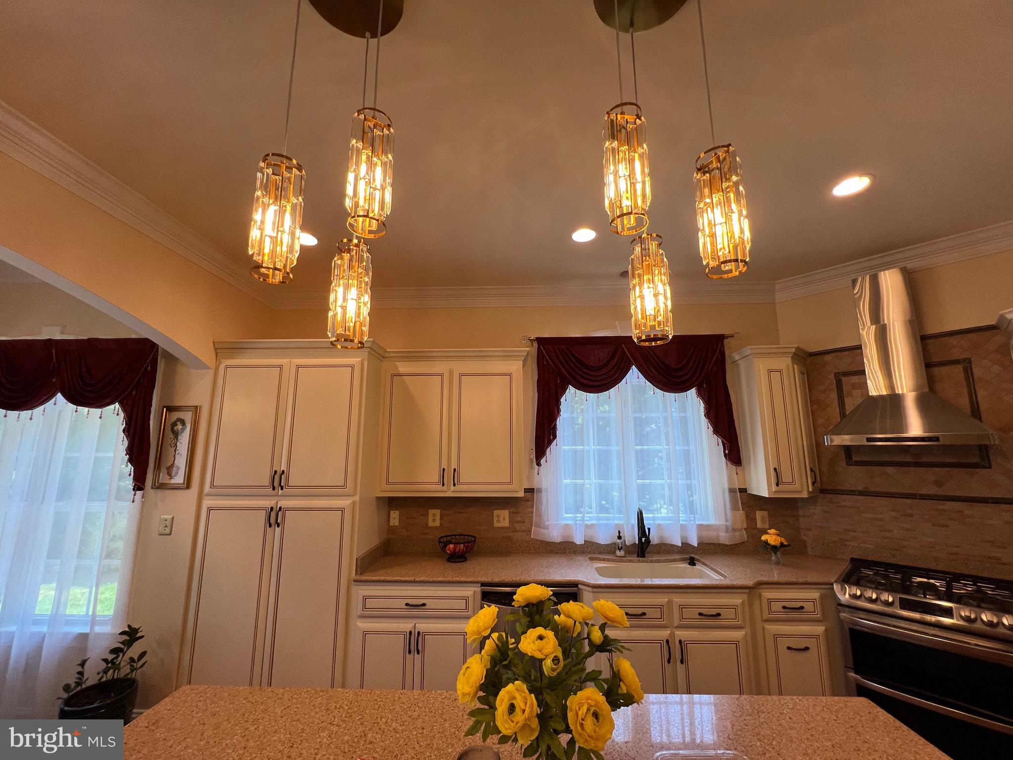 FAWN LAKE - Residential