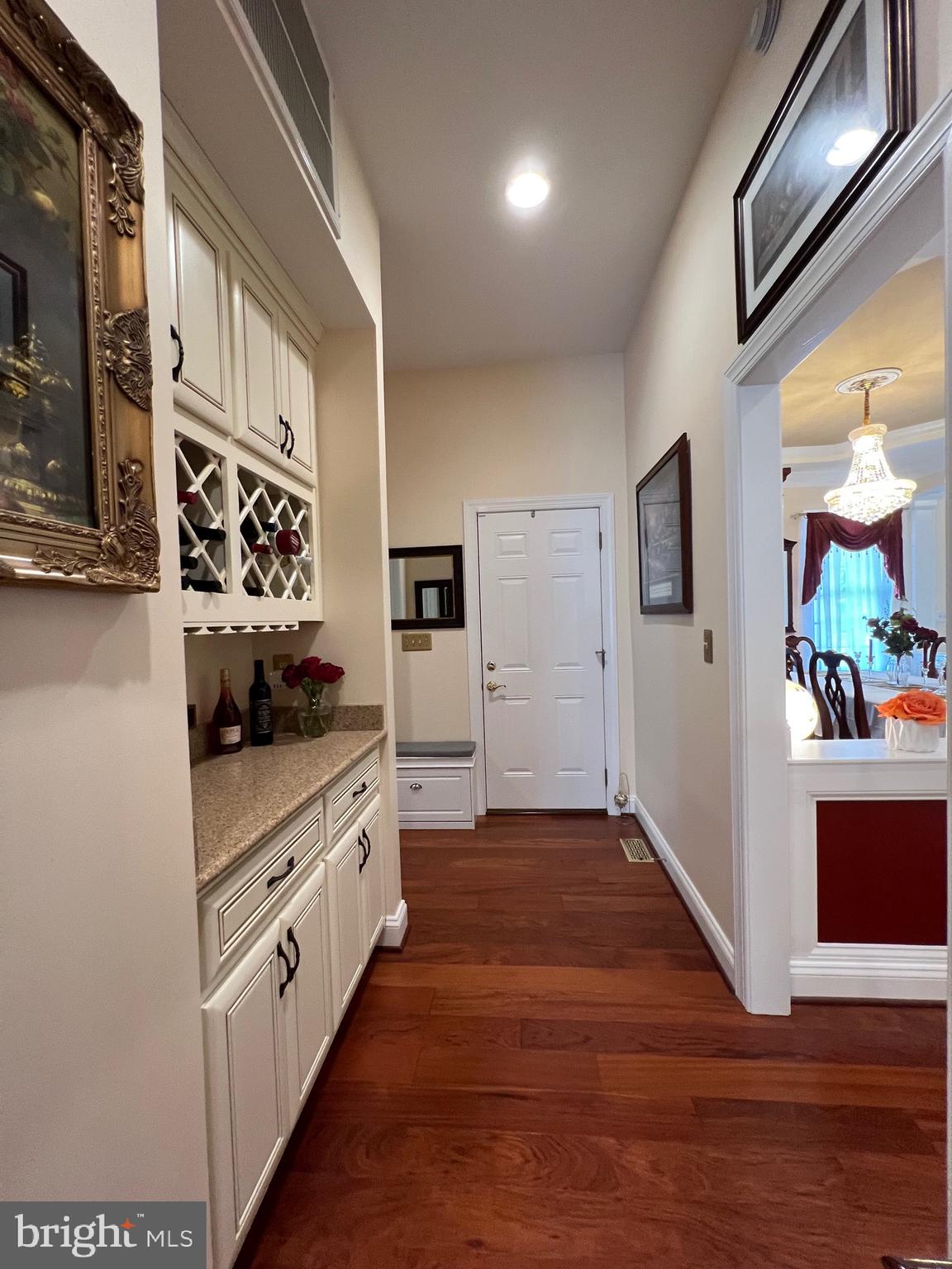 FAWN LAKE - Residential