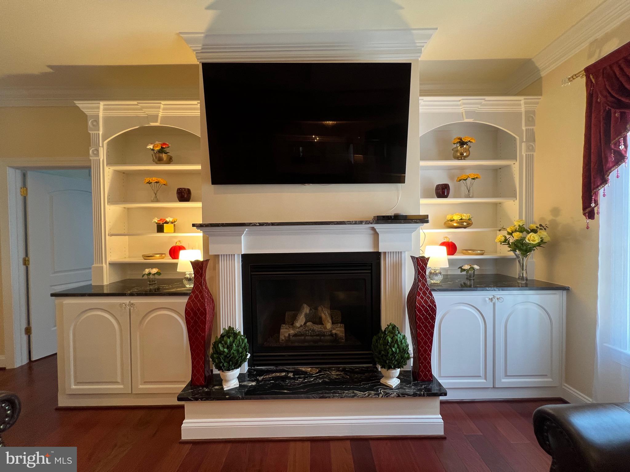 FAWN LAKE - Residential