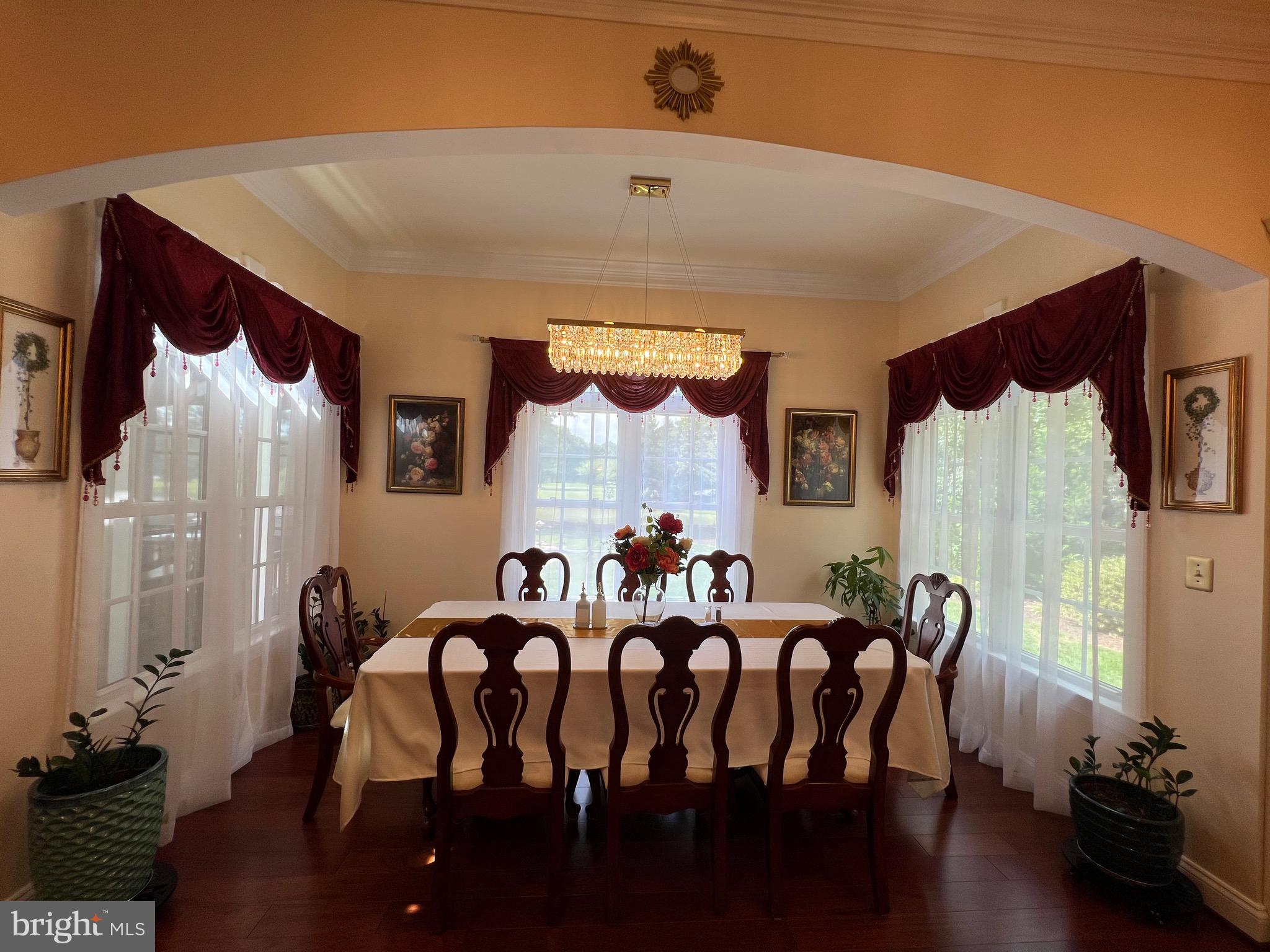 FAWN LAKE - Residential