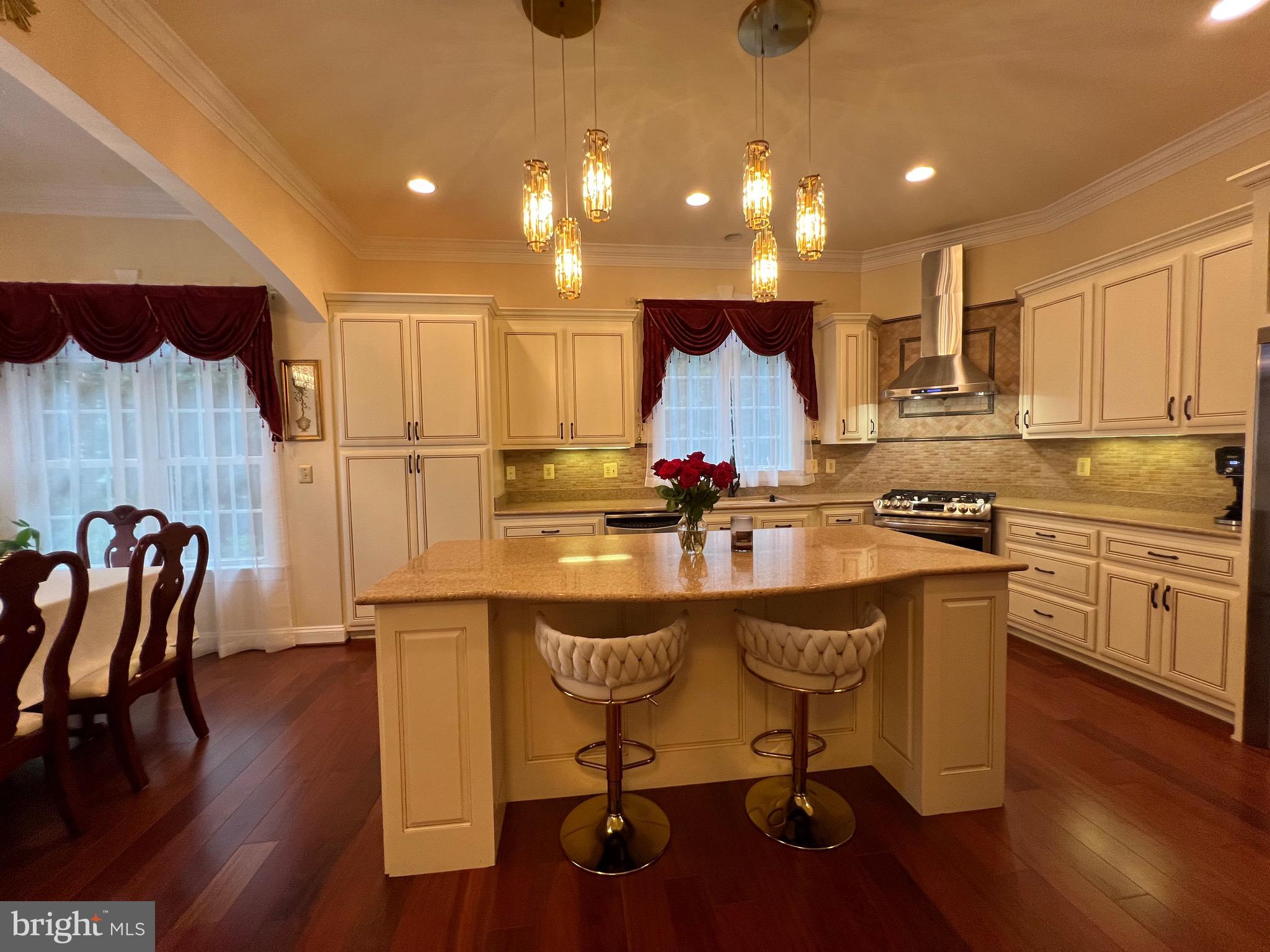 FAWN LAKE - Residential