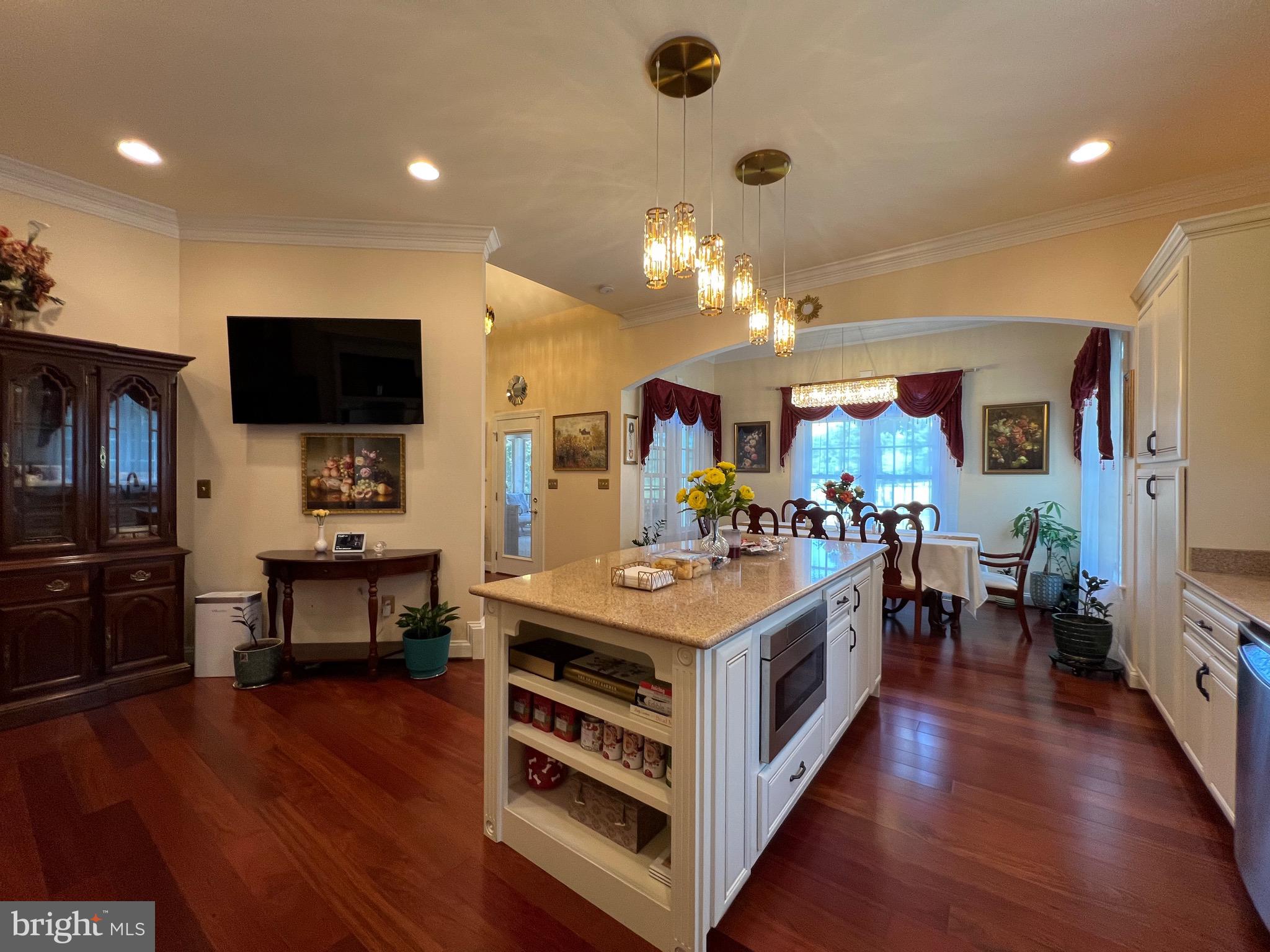 FAWN LAKE - Residential