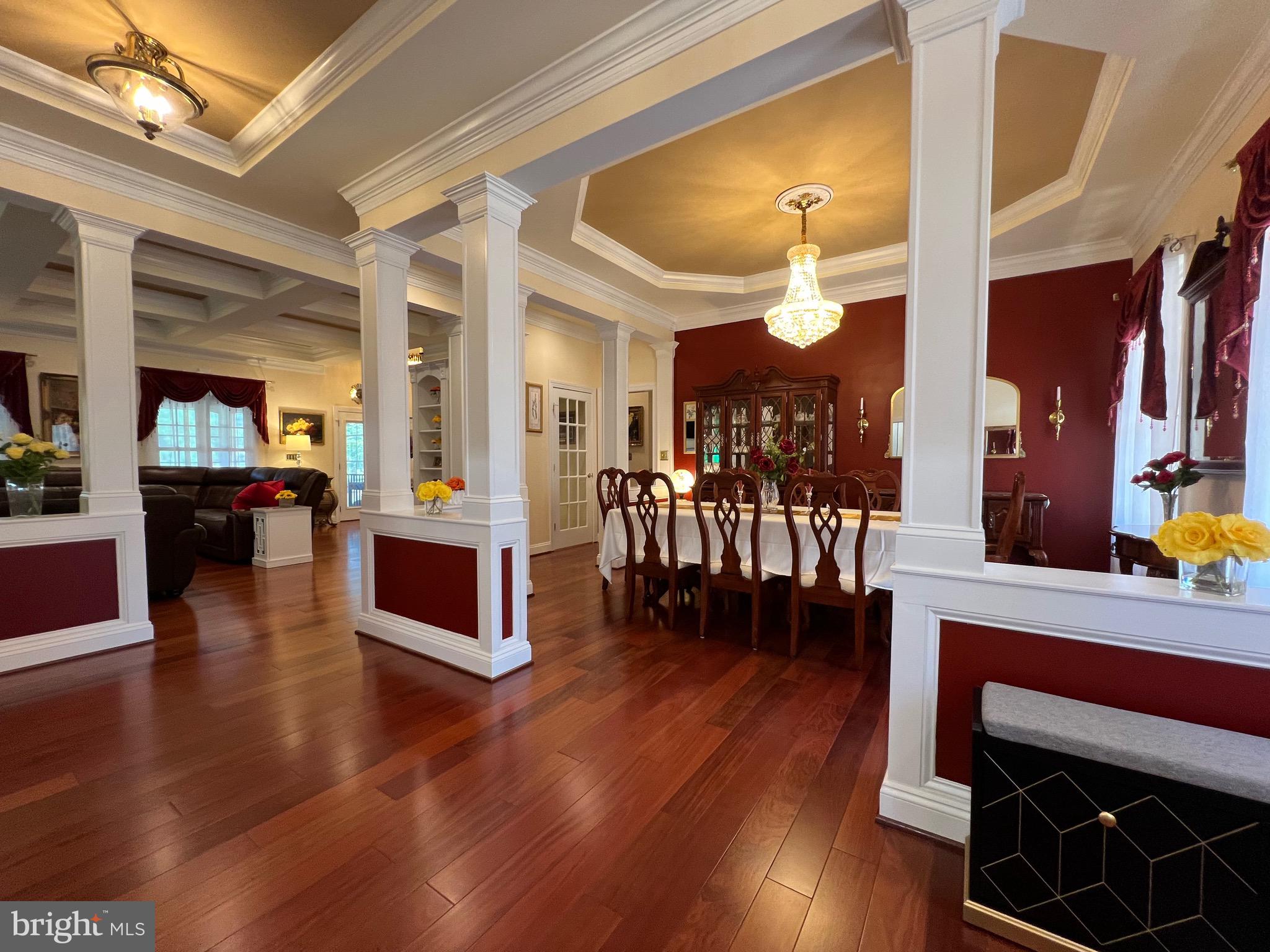 FAWN LAKE - Residential