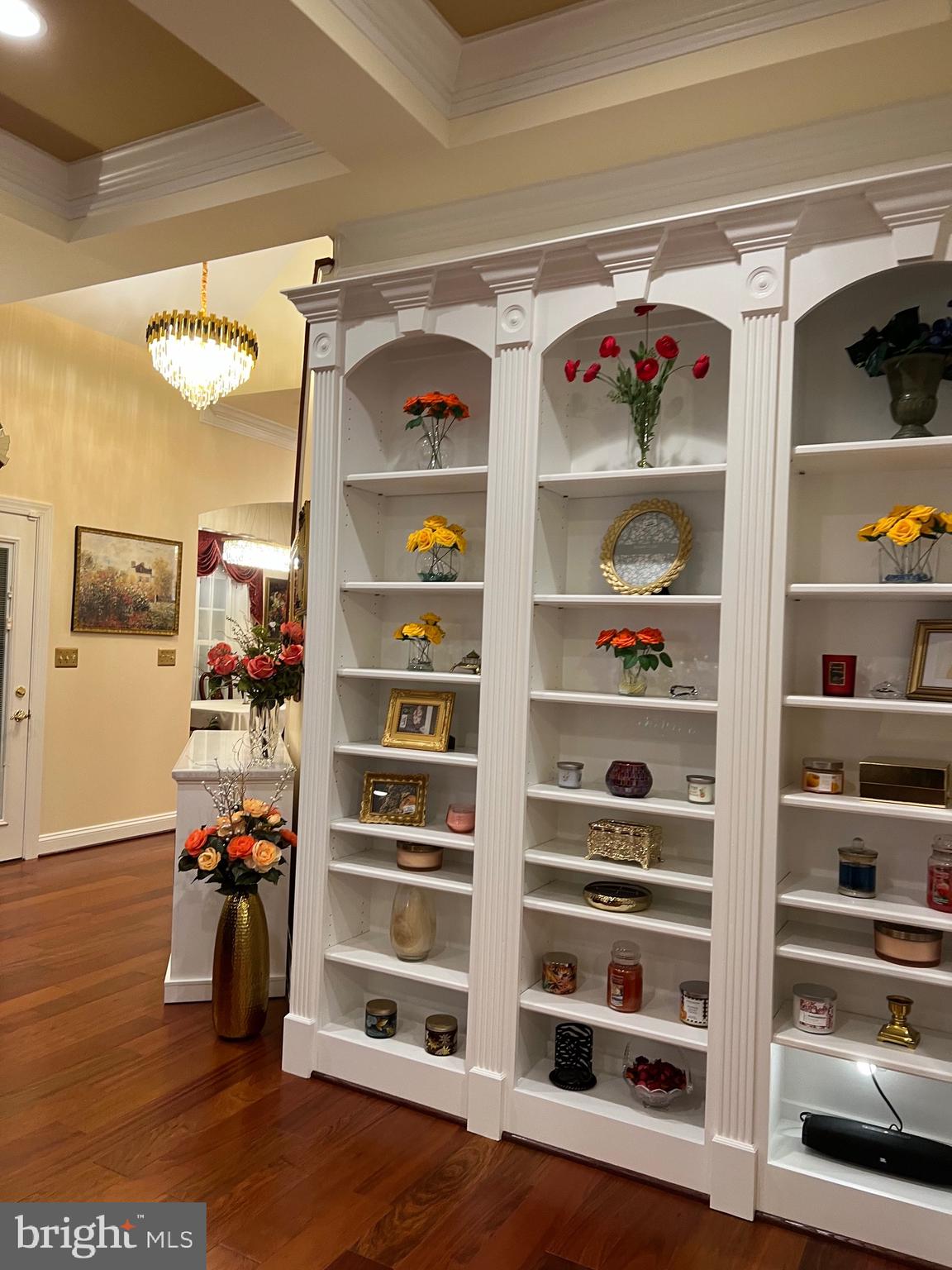 FAWN LAKE - Residential