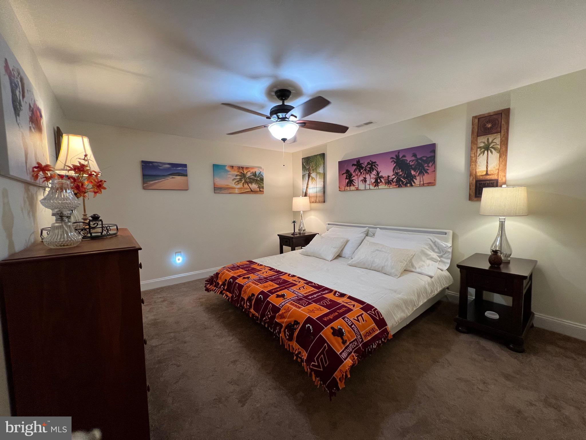 FAWN LAKE - Residential