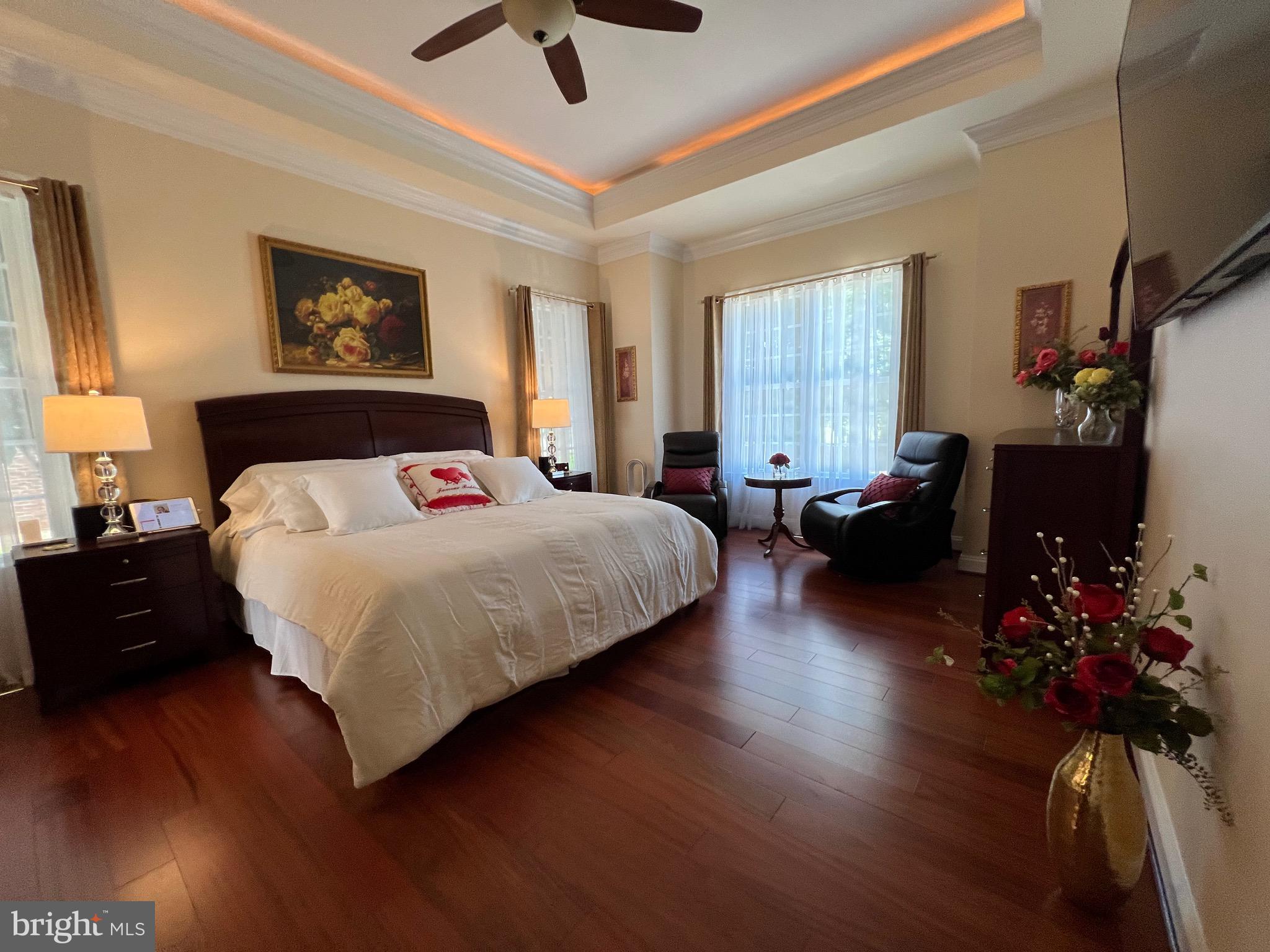 FAWN LAKE - Residential