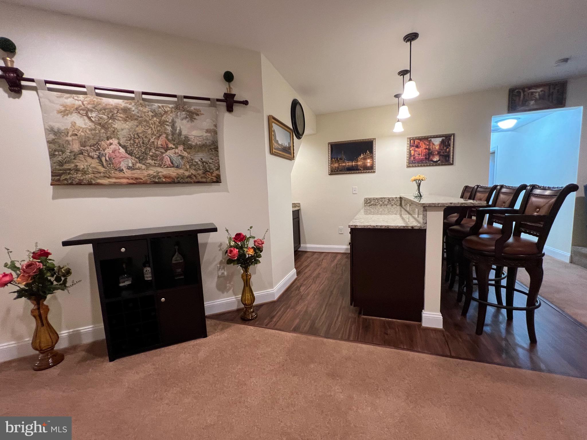 FAWN LAKE - Residential