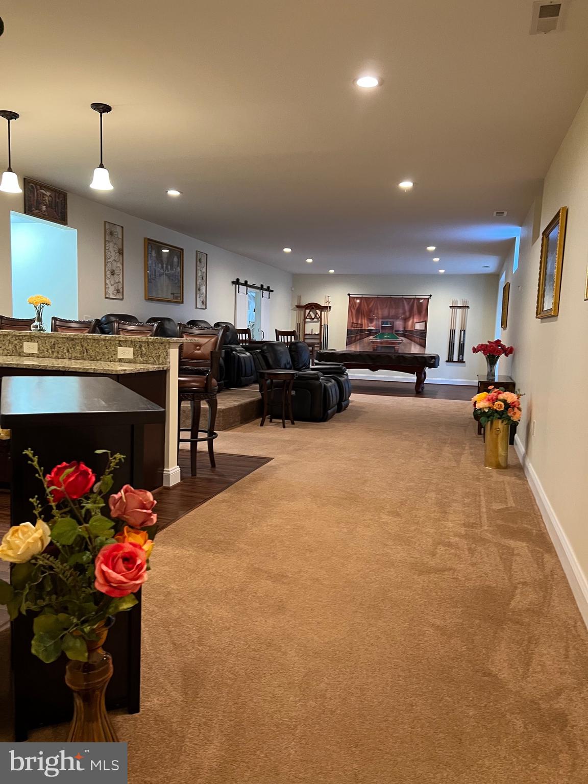 FAWN LAKE - Residential