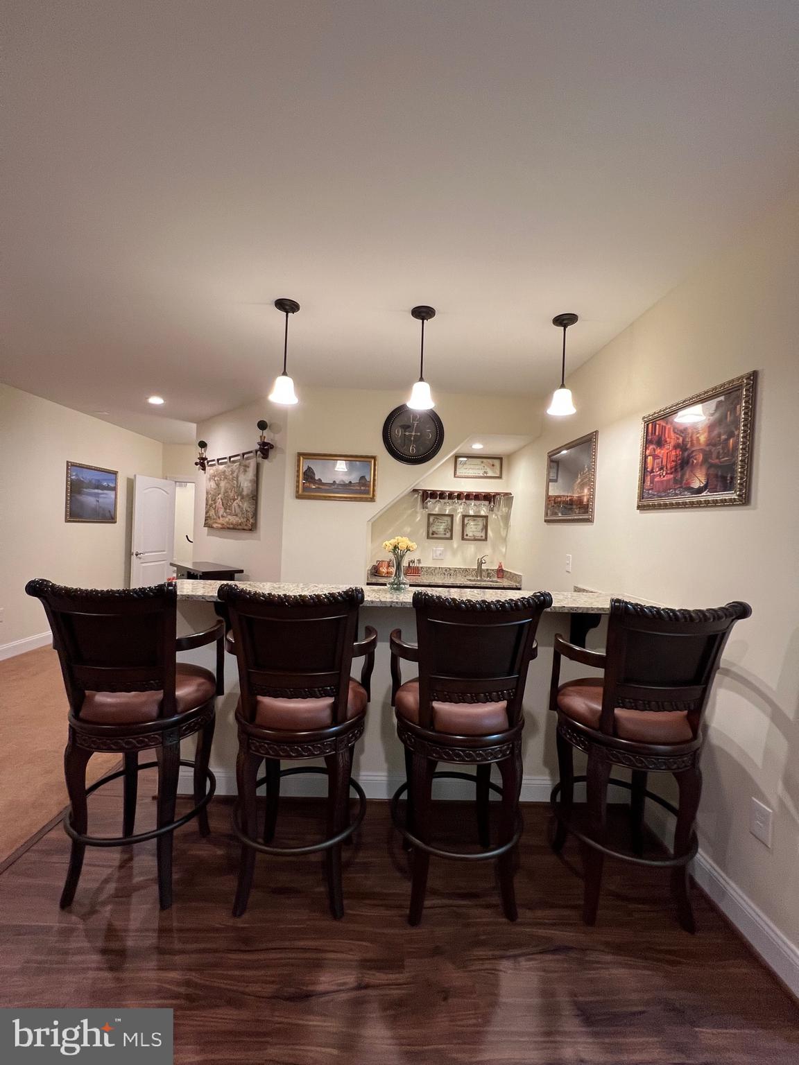 FAWN LAKE - Residential