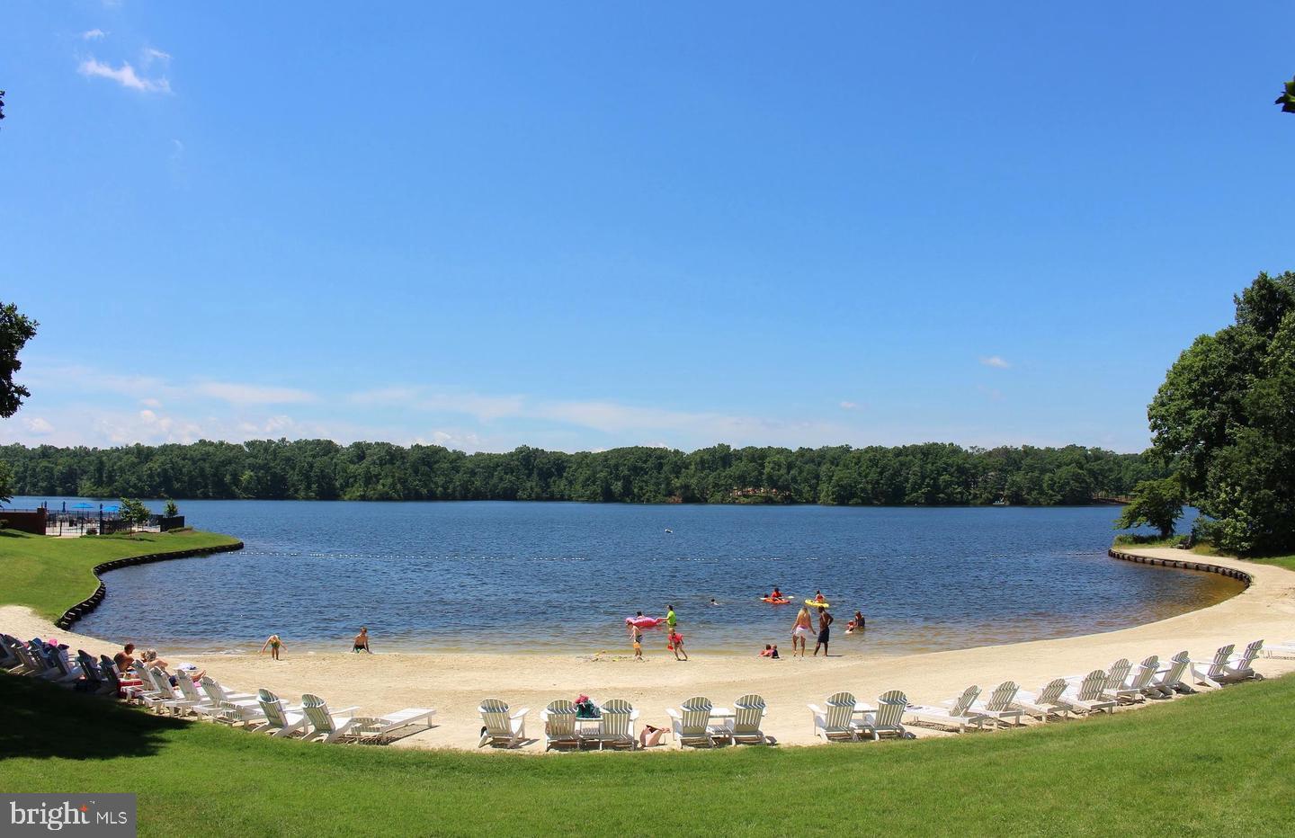 FAWN LAKE - Residential