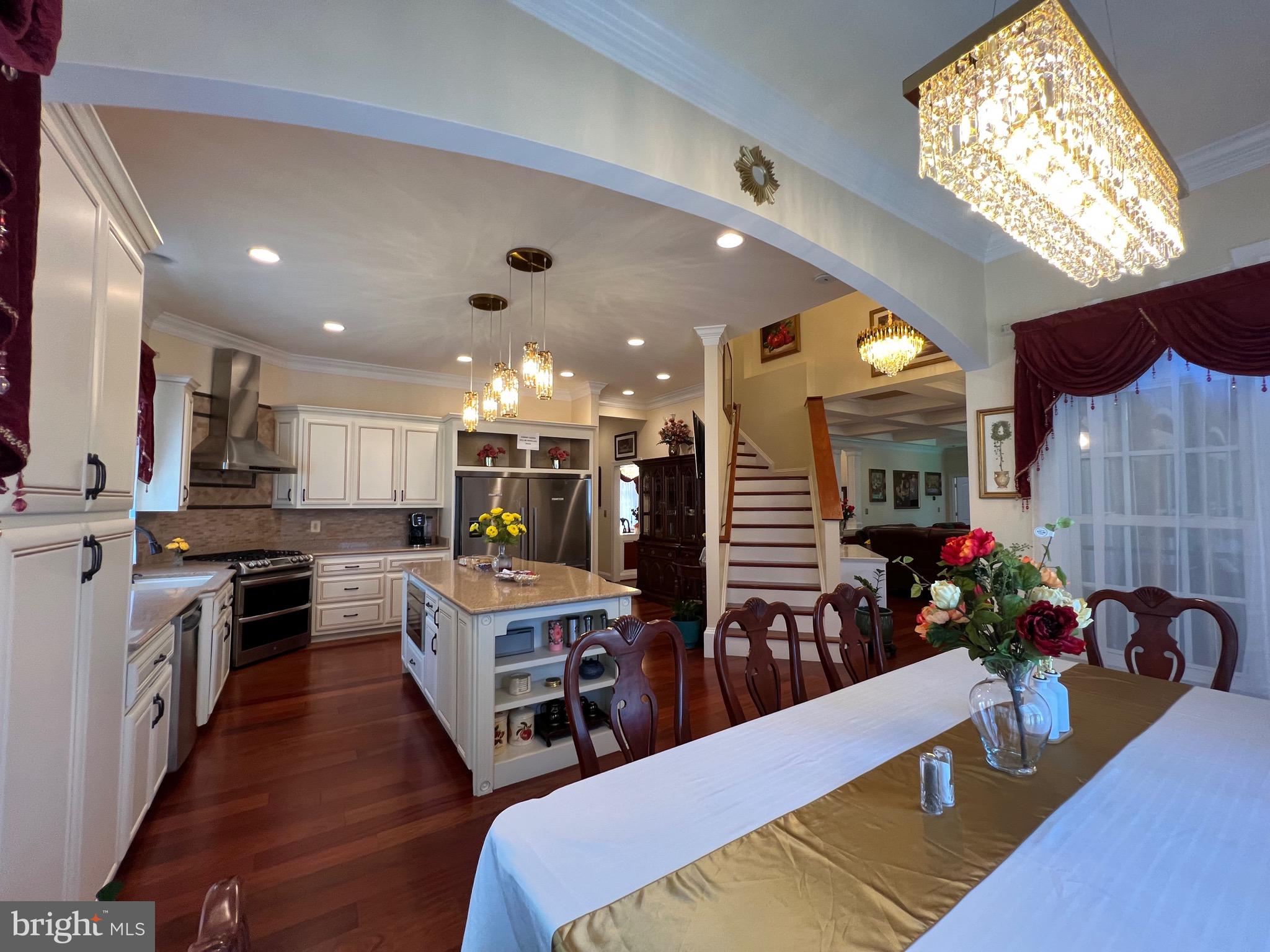 FAWN LAKE - Residential