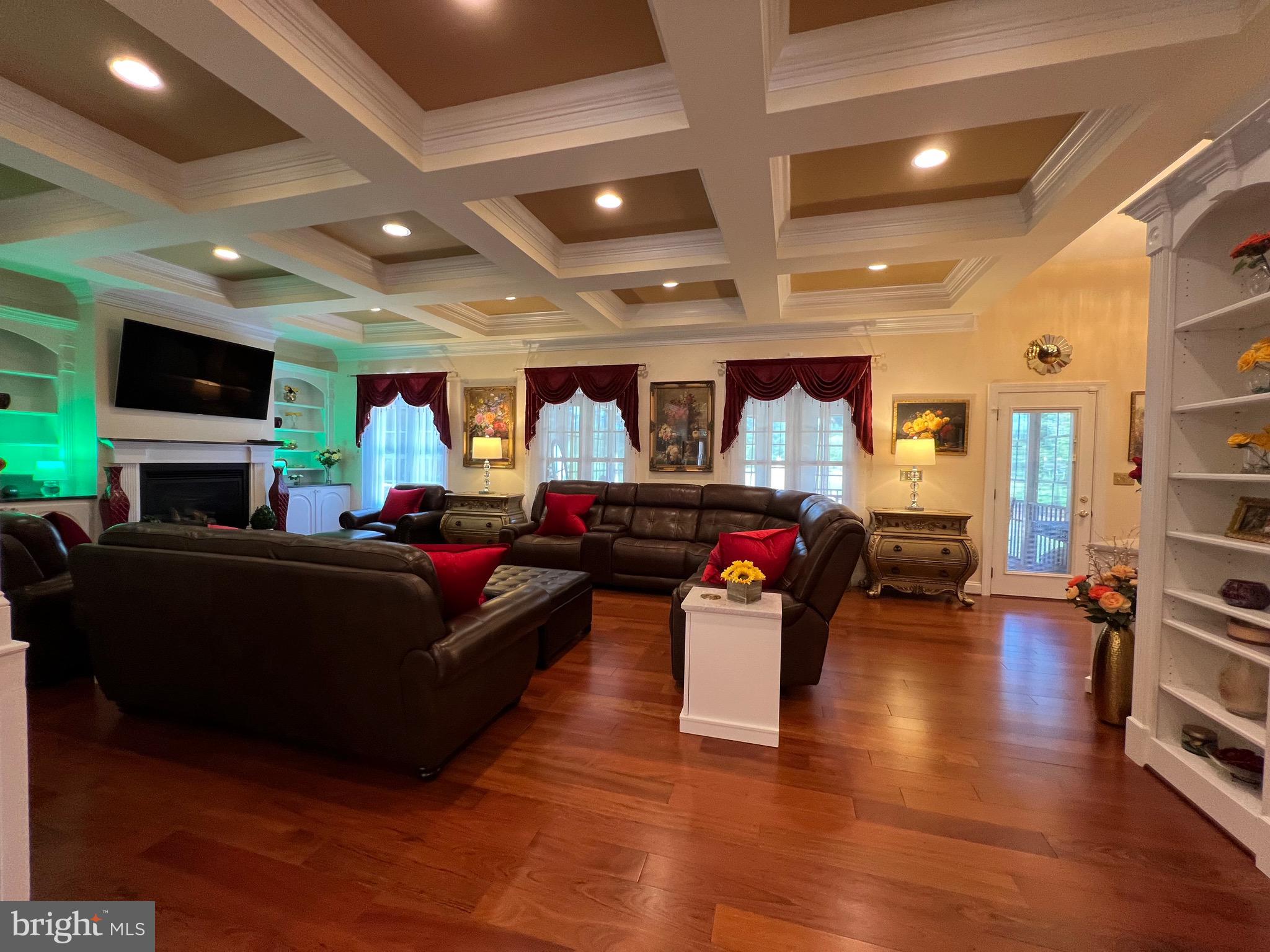 FAWN LAKE - Residential