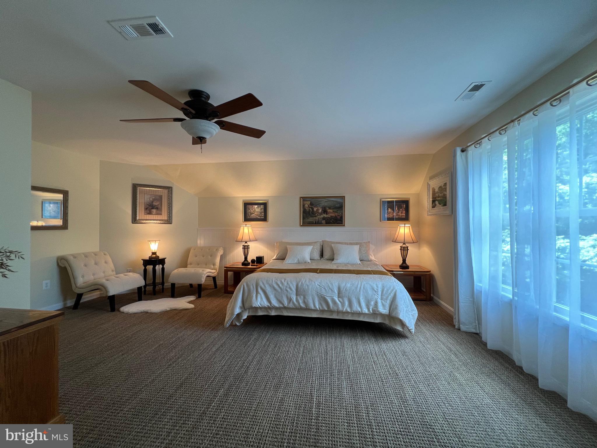 FAWN LAKE - Residential