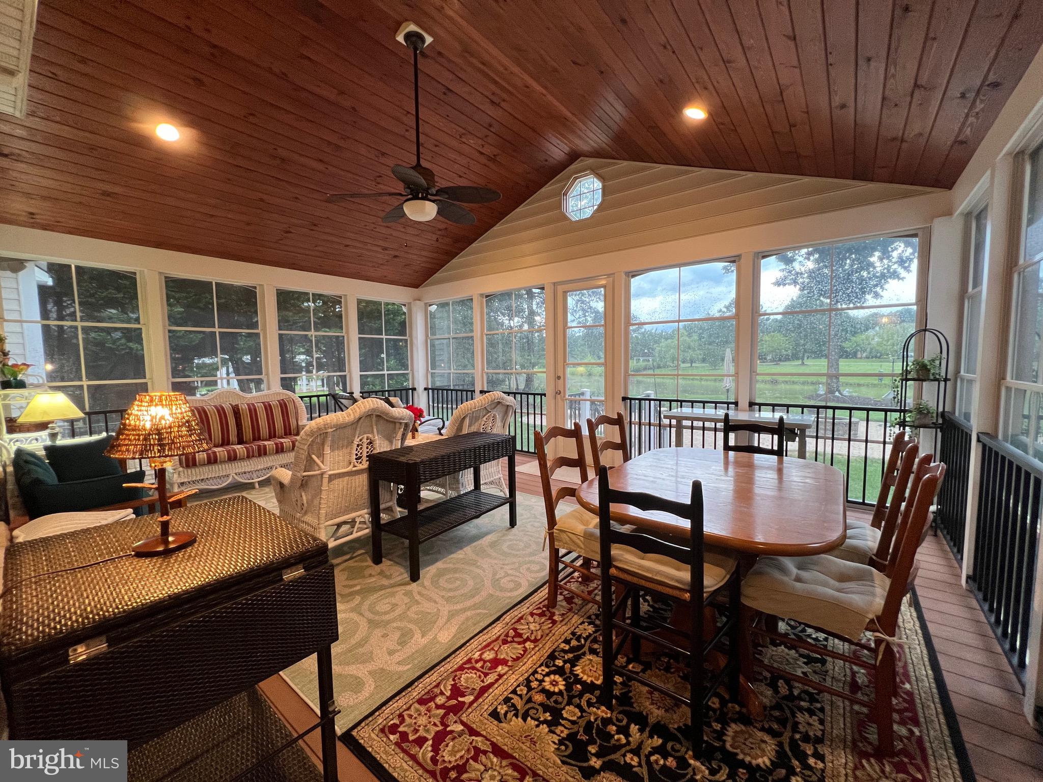 FAWN LAKE - Residential