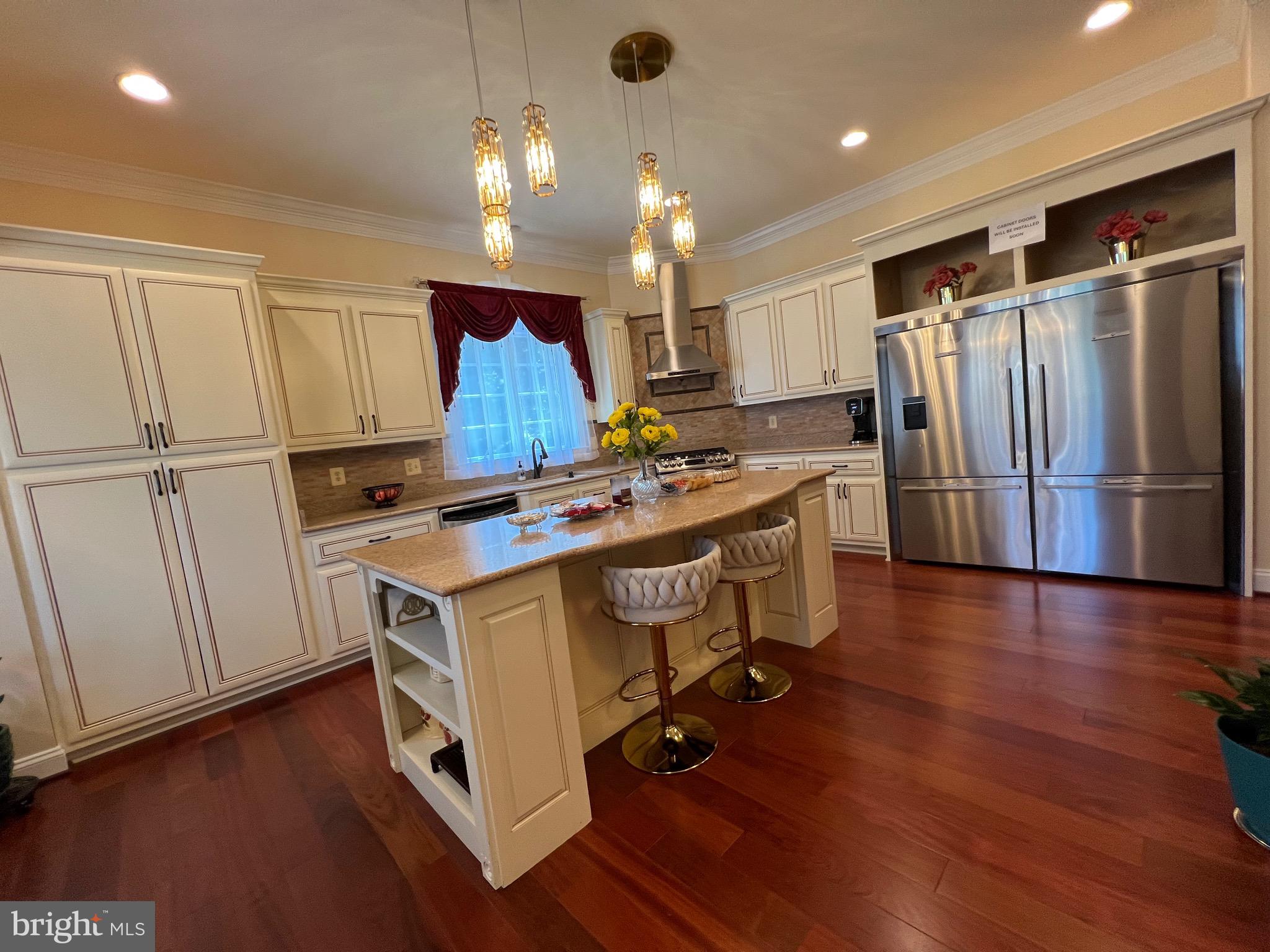 FAWN LAKE - Residential