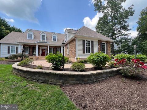 11207 VALOR BRIDGE DRIVE SPOTSYLVANIA VA 22551